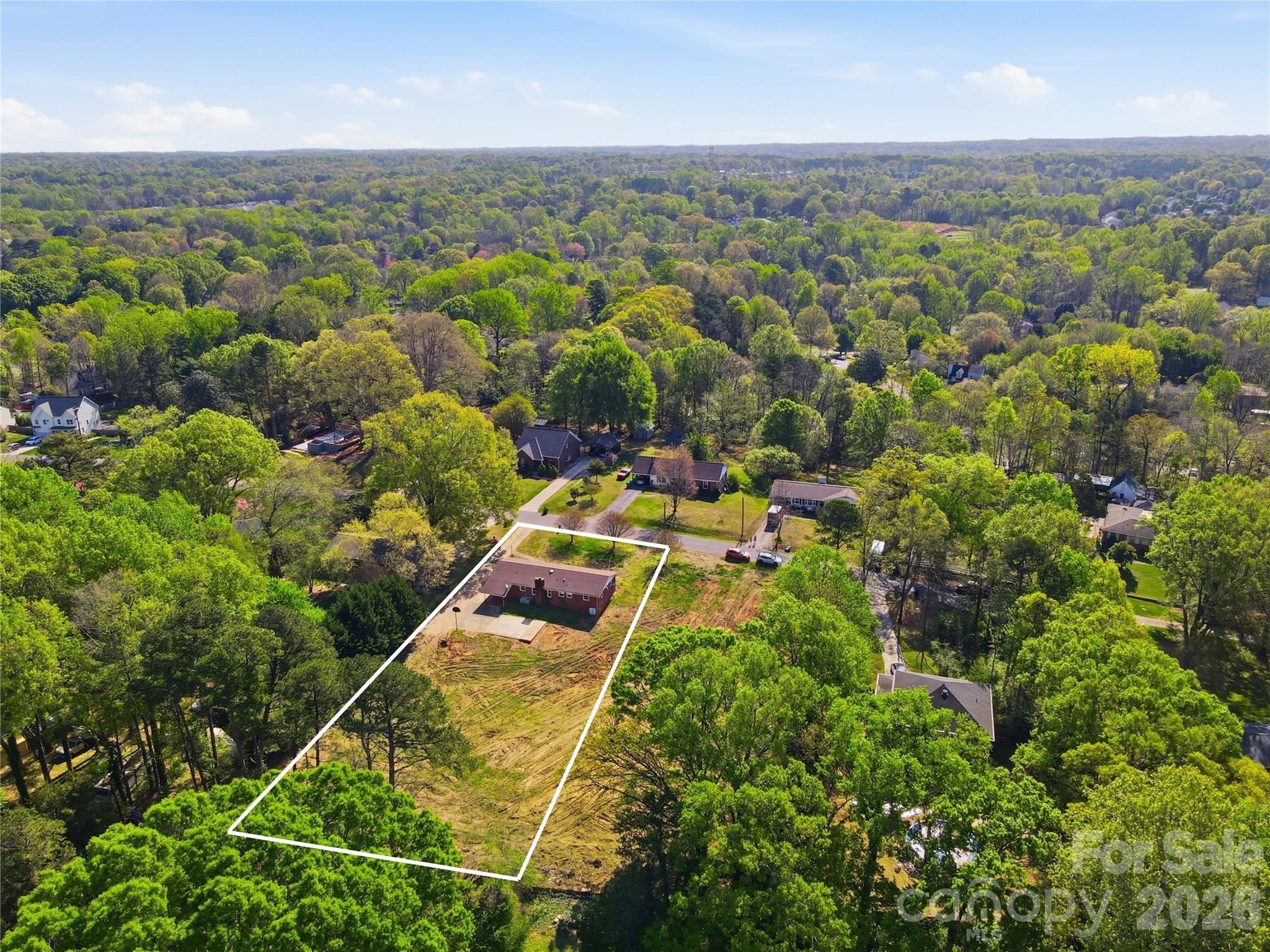 Cresthills - Residential