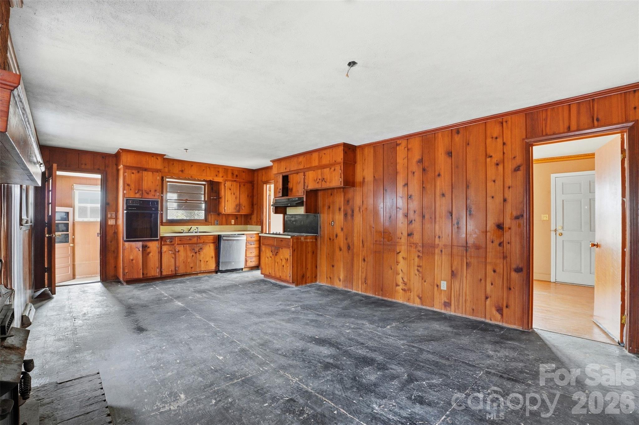 Cresthills - Residential