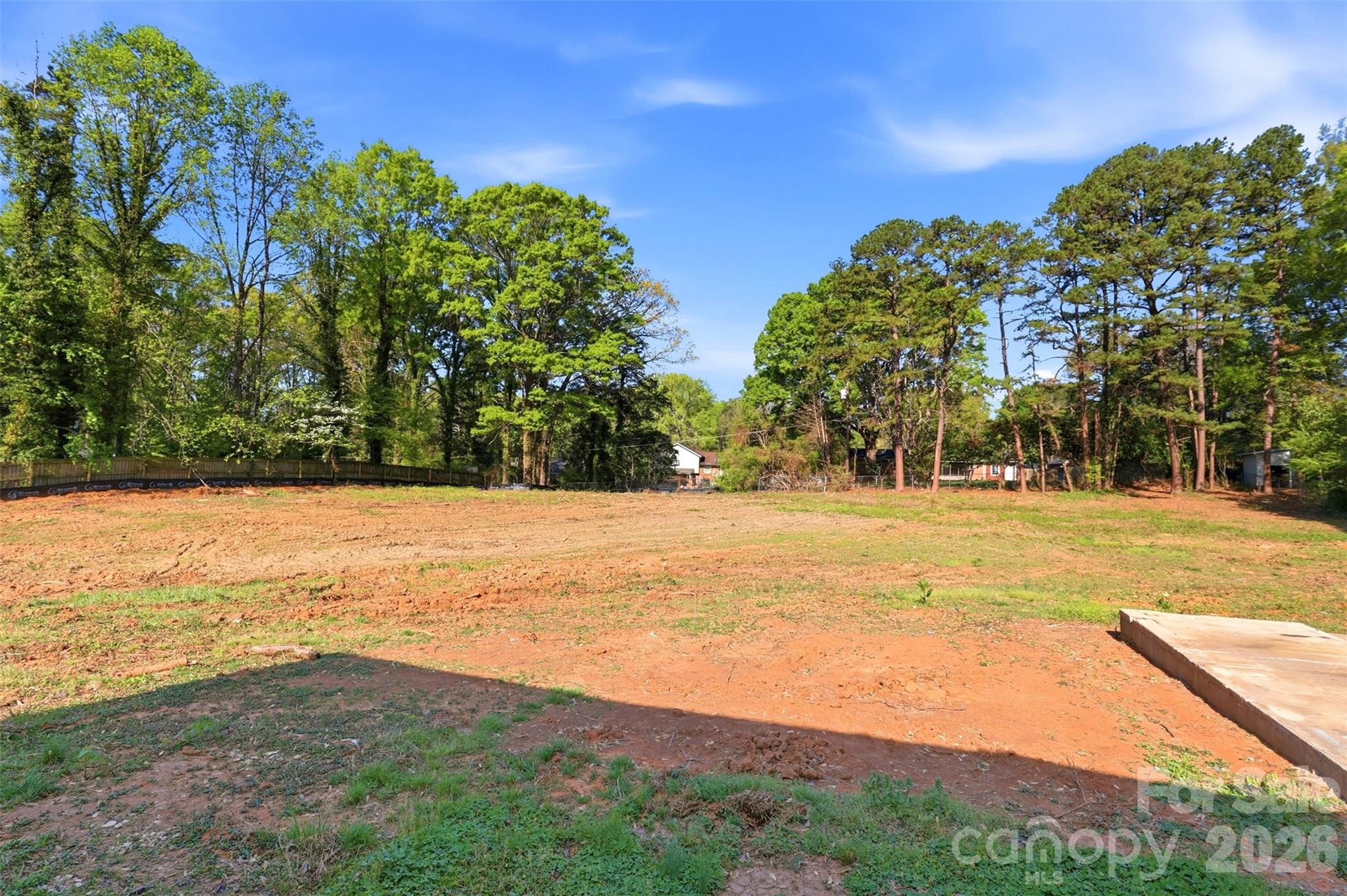 Cresthills - Residential