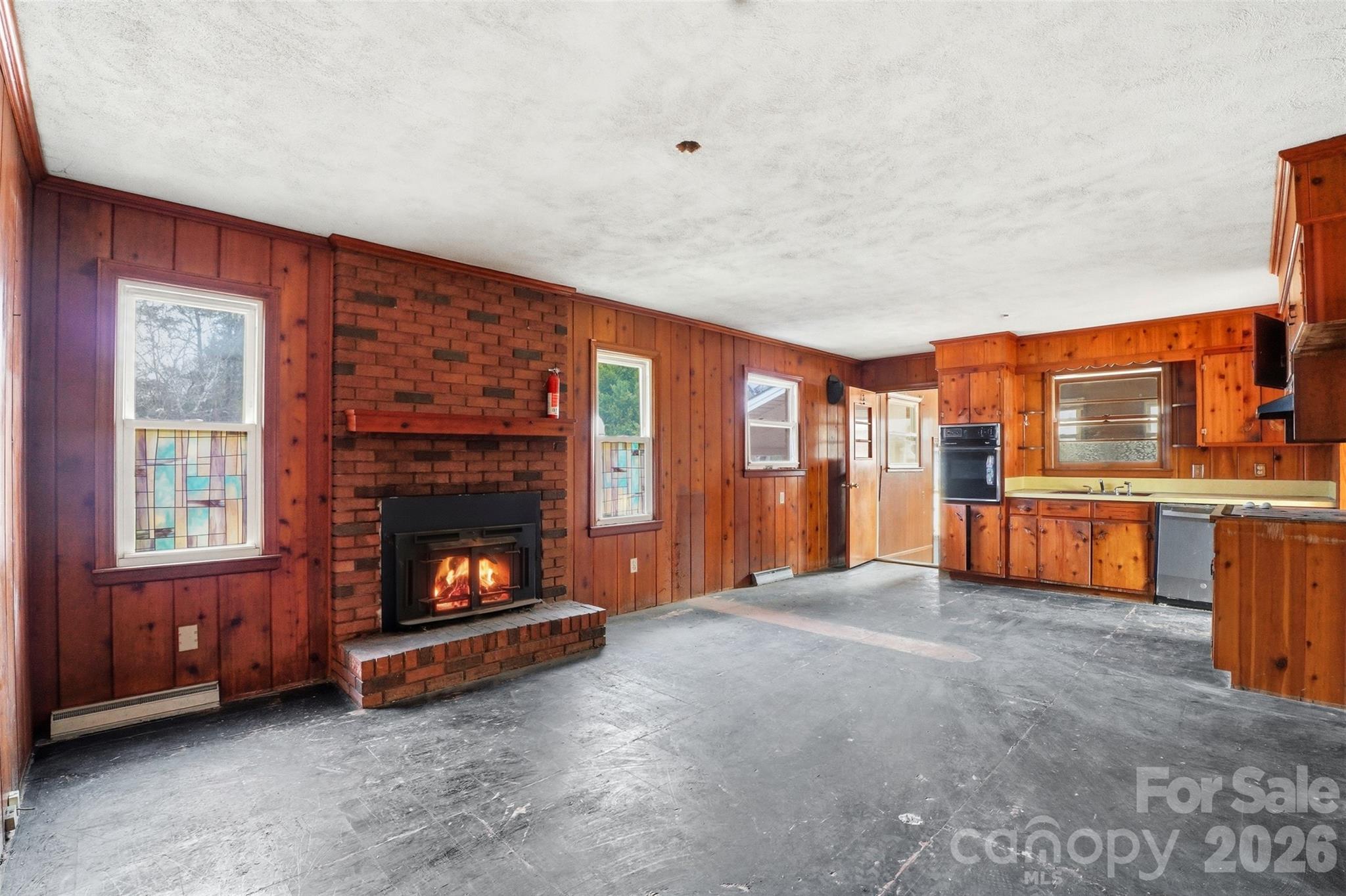 Cresthills - Residential