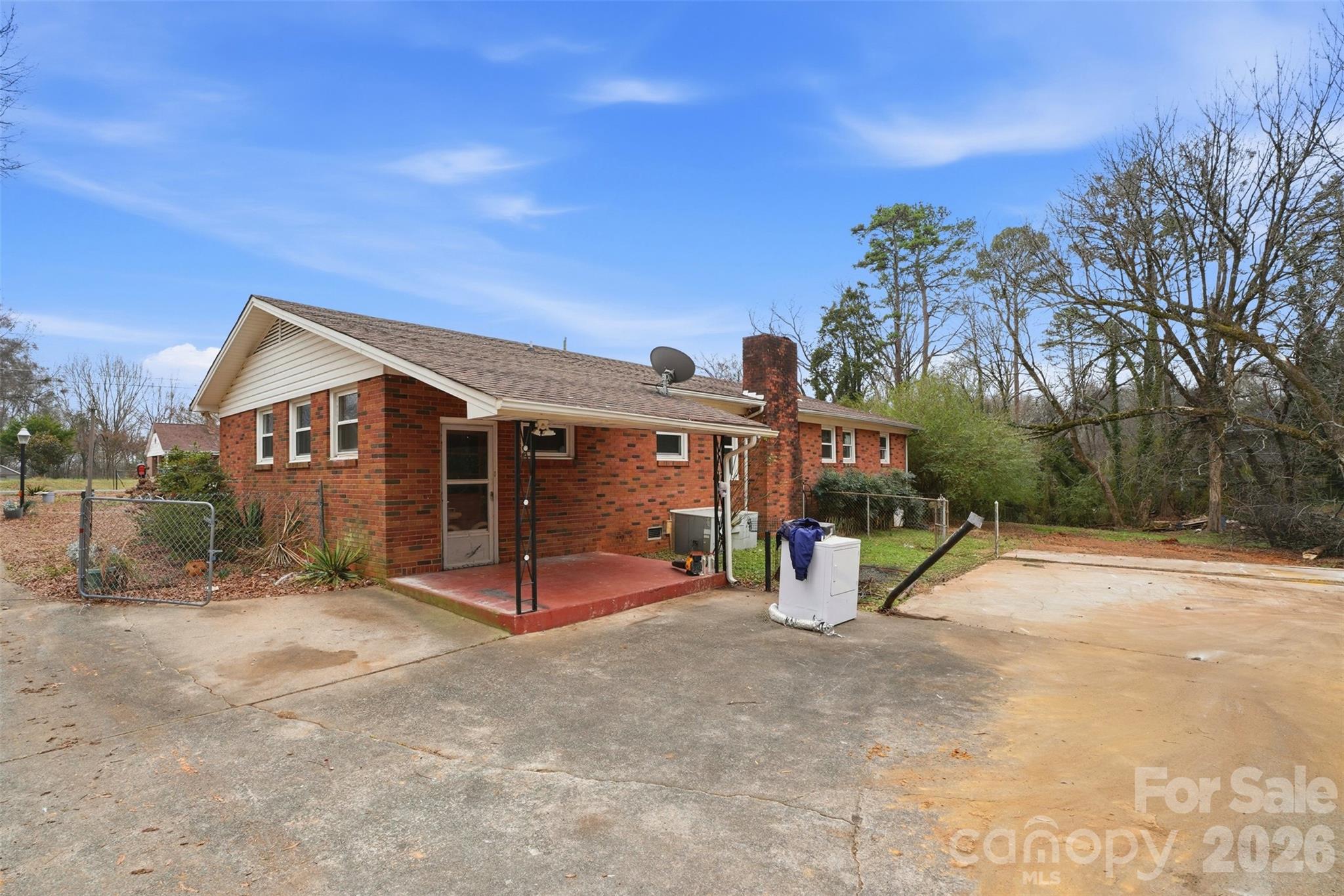 Cresthills - Residential