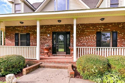 A home in Stanfield