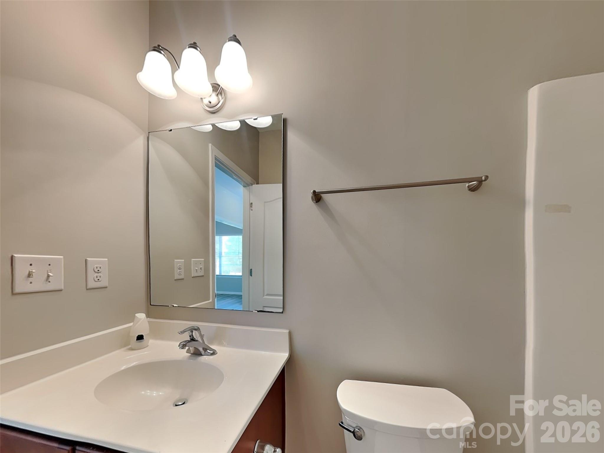 Huntington Forest - Residential