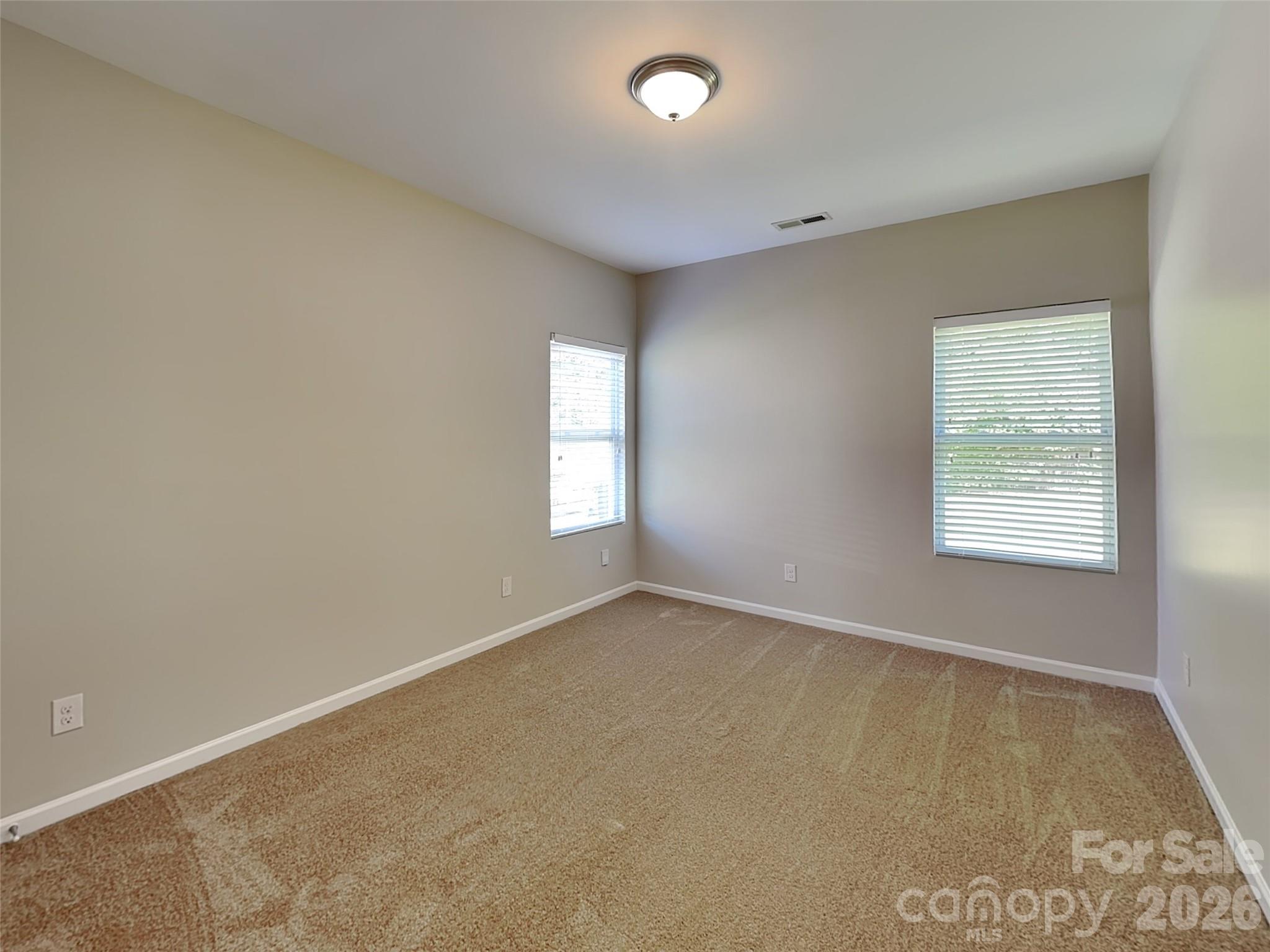 Huntington Forest - Residential