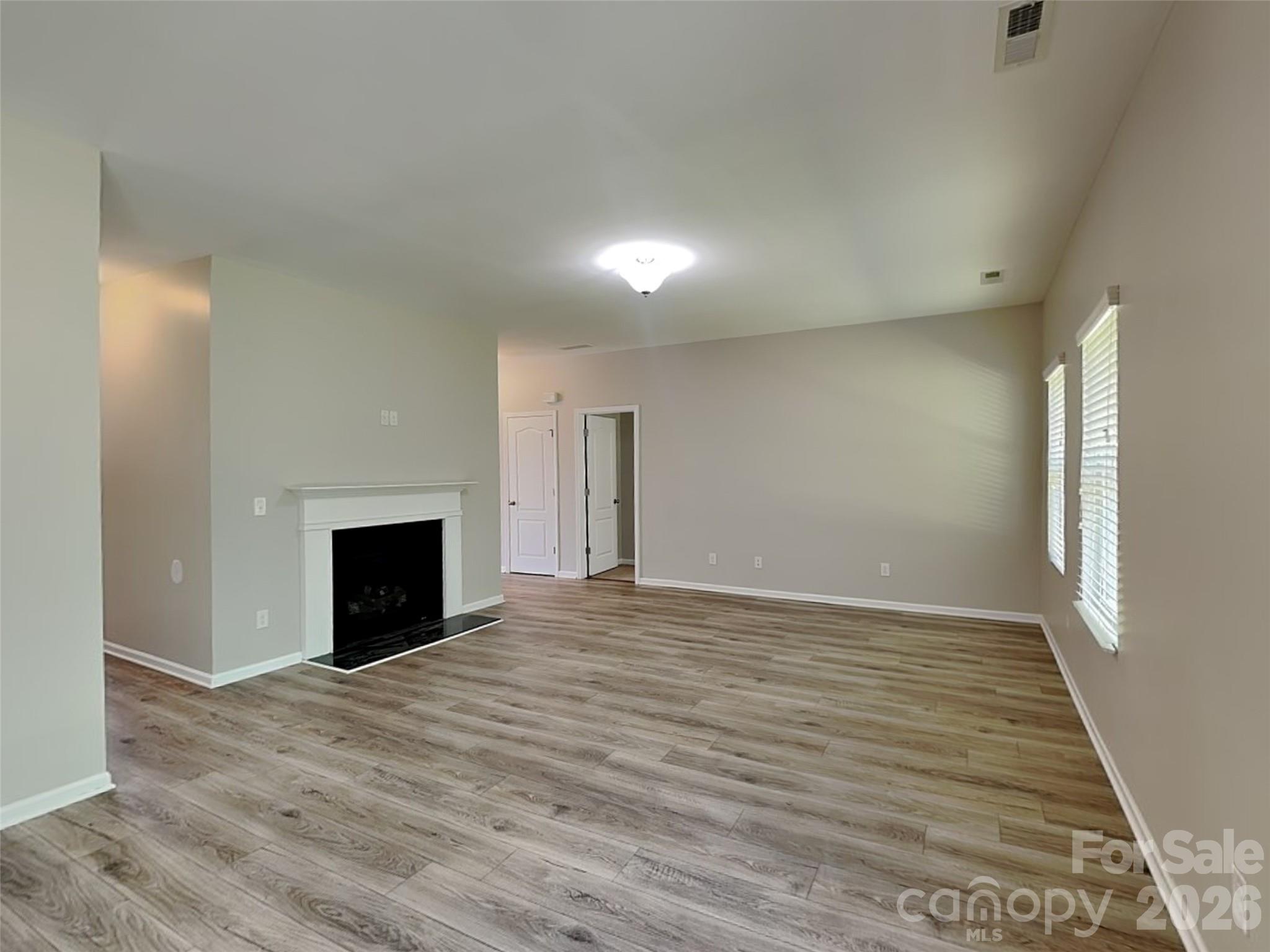 Huntington Forest - Residential