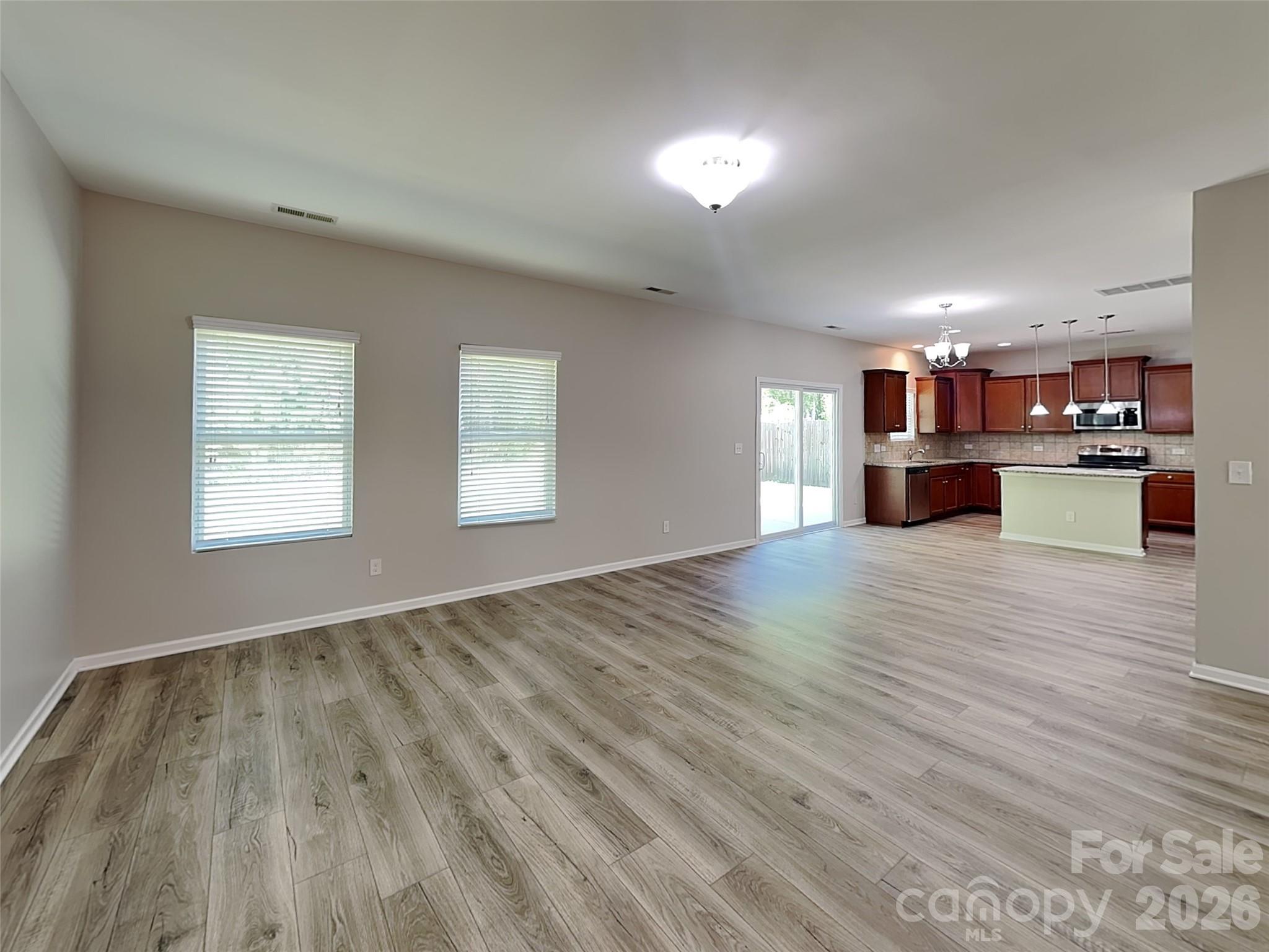 Huntington Forest - Residential