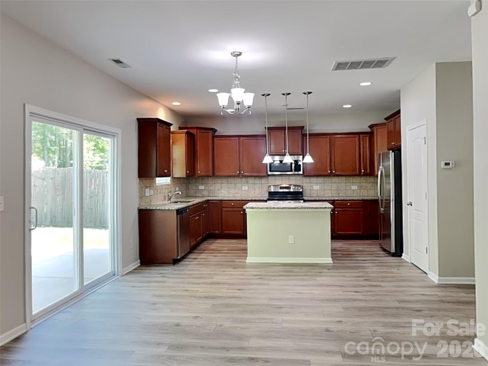 Huntington Forest - Residential