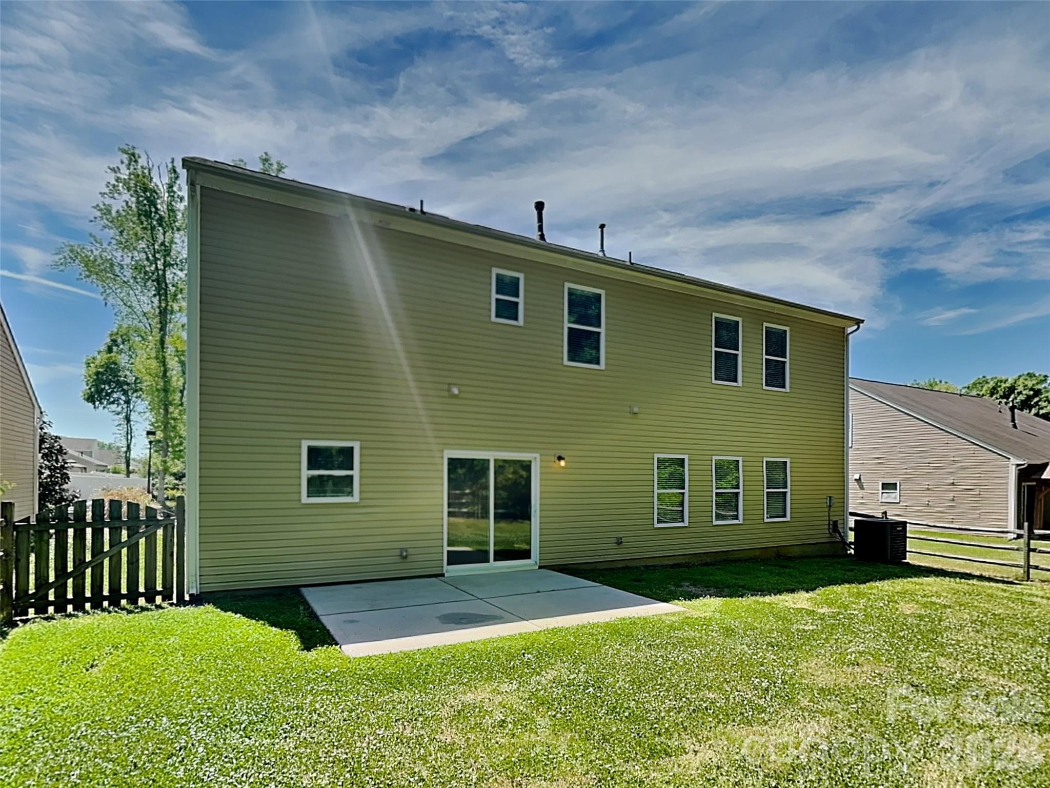 Huntington Forest - Residential