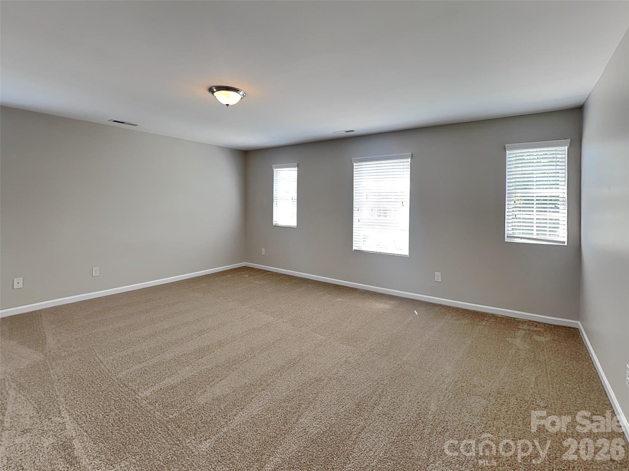 Huntington Forest - Residential