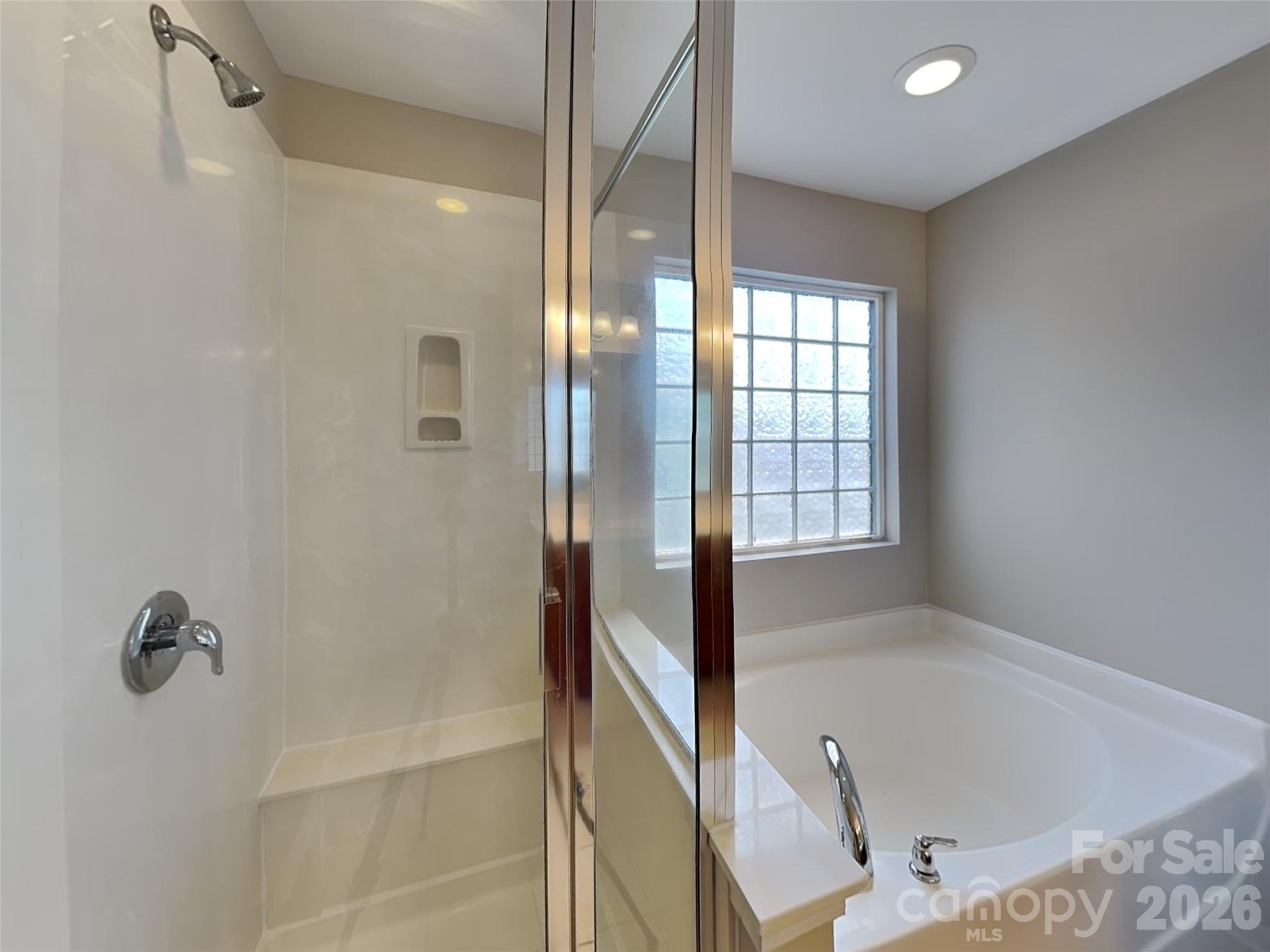 Huntington Forest - Residential