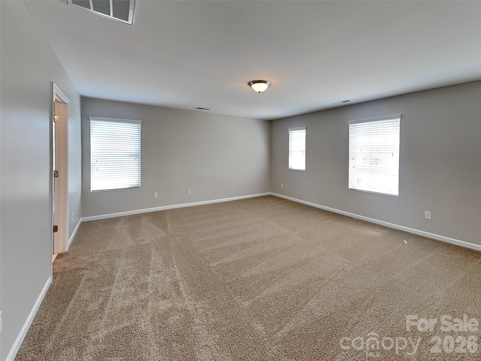 Huntington Forest - Residential