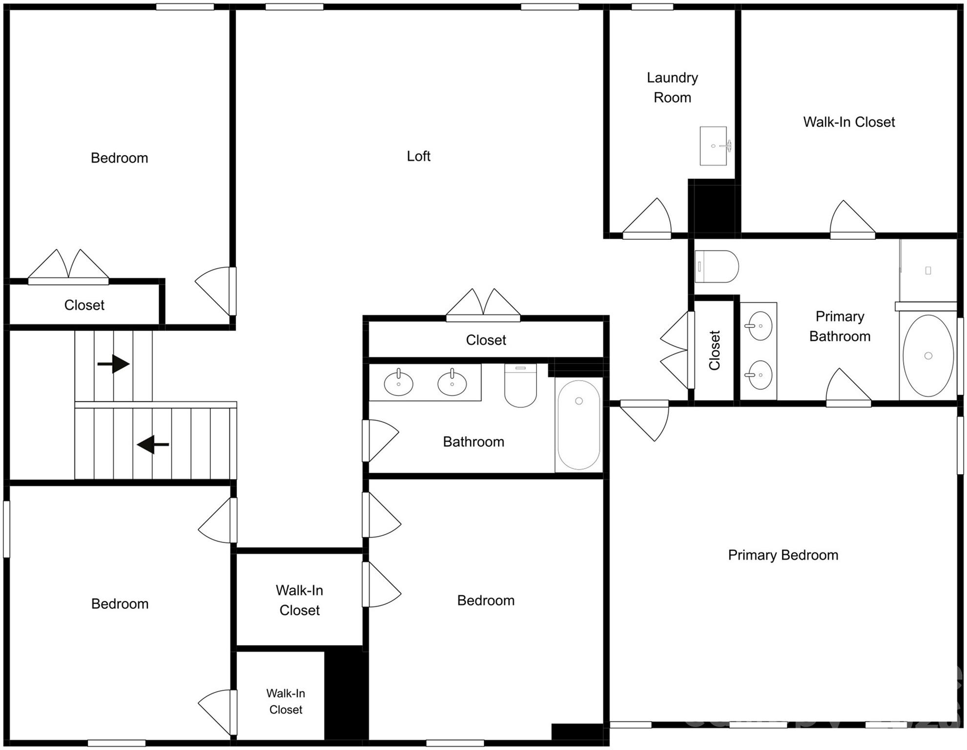 Huntington Forest - Residential