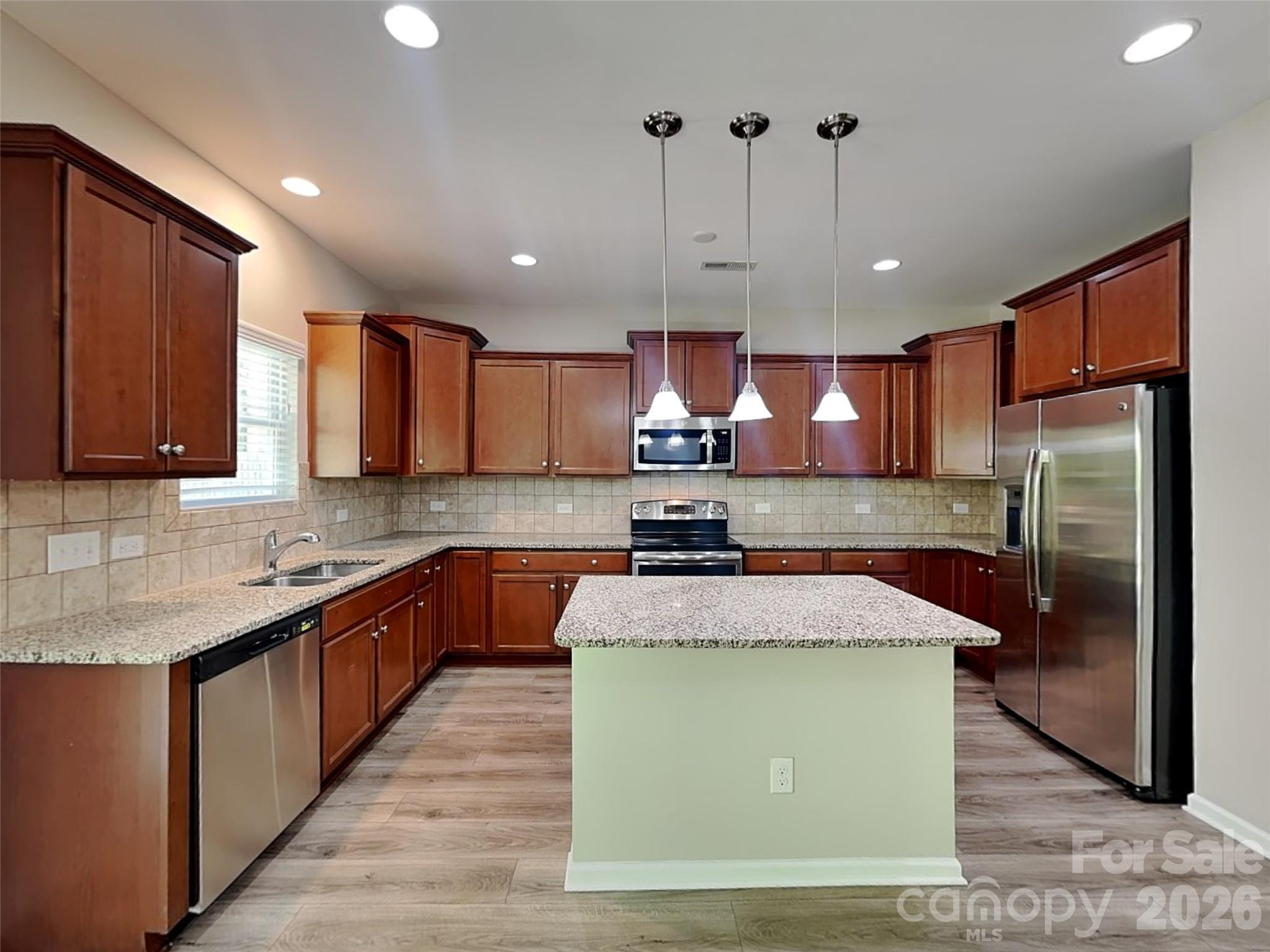 Huntington Forest - Residential