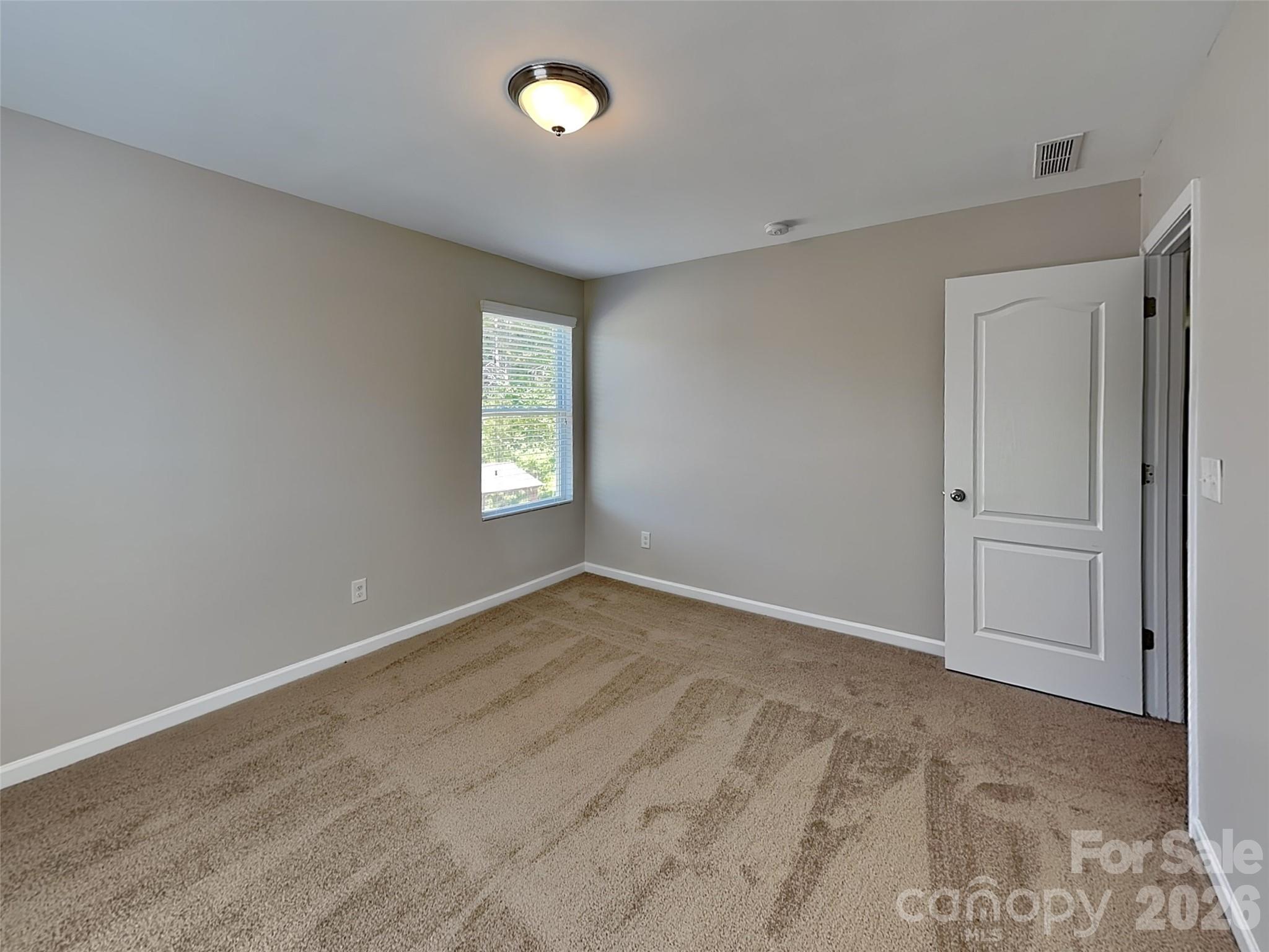 Huntington Forest - Residential