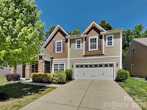 Photo of 12814 Swann Branch Drive, Charlotte, NC 28273 (MLS # 4371416)