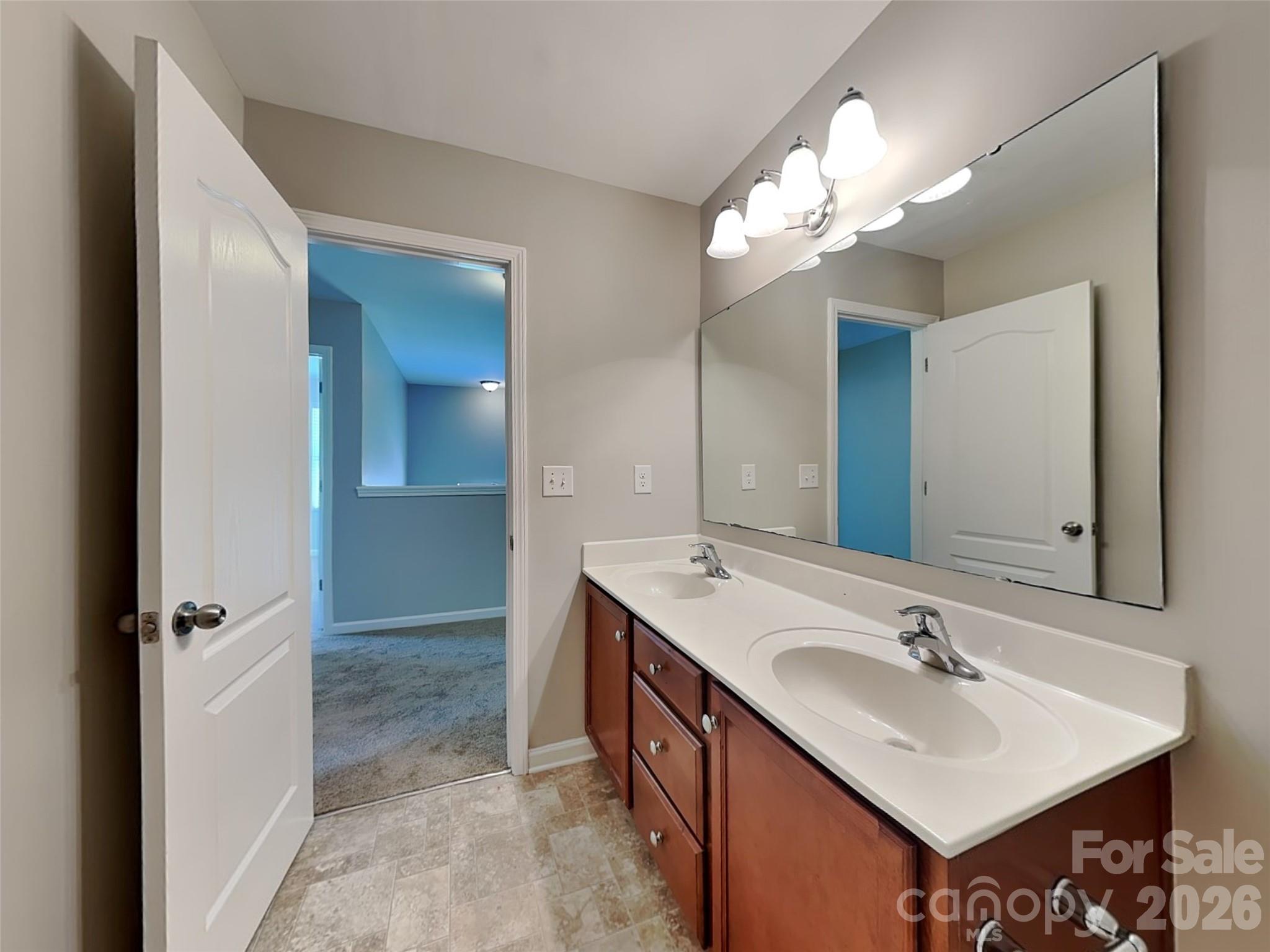 Huntington Forest - Residential