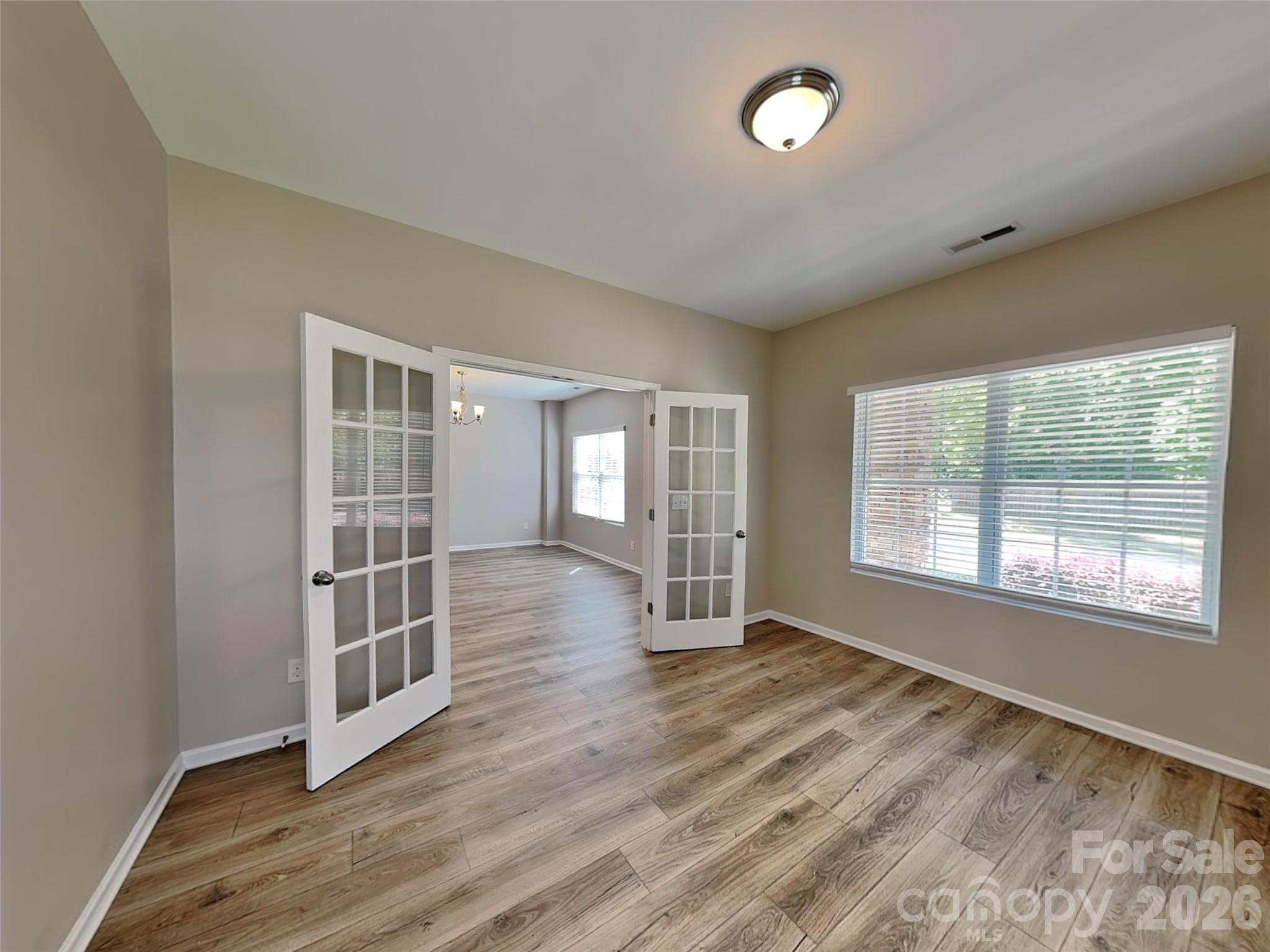 Huntington Forest - Residential