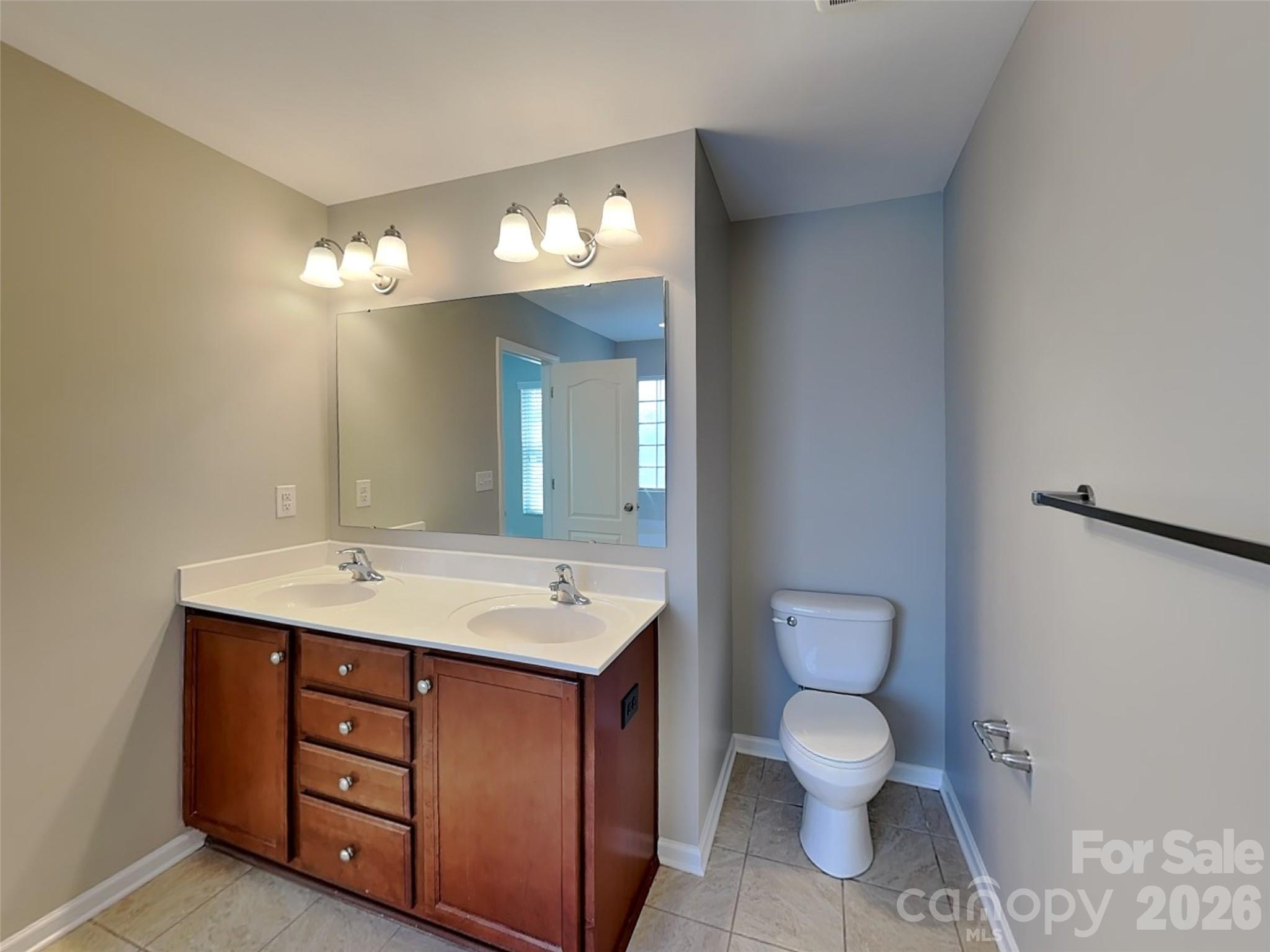 Huntington Forest - Residential