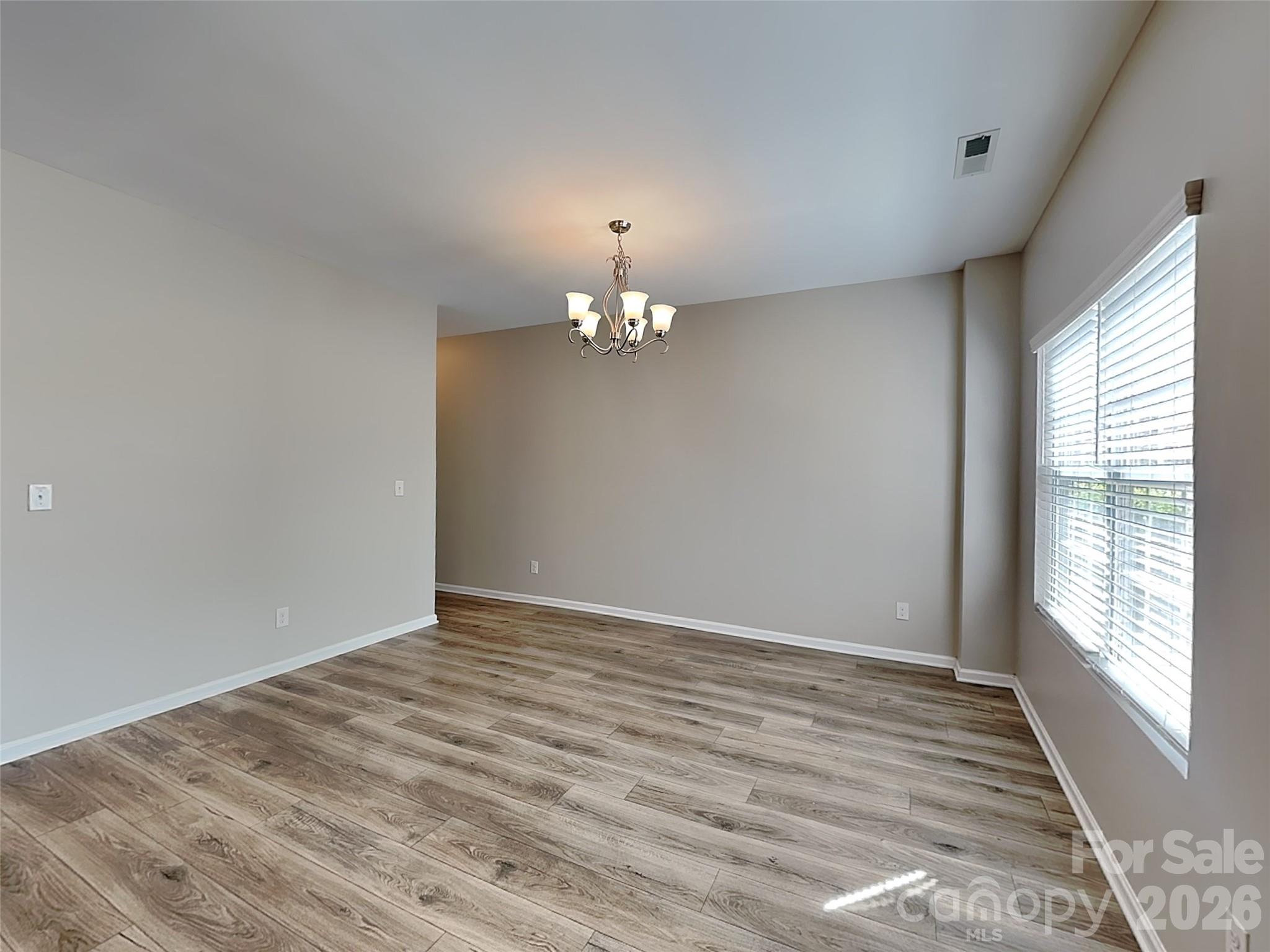 Huntington Forest - Residential