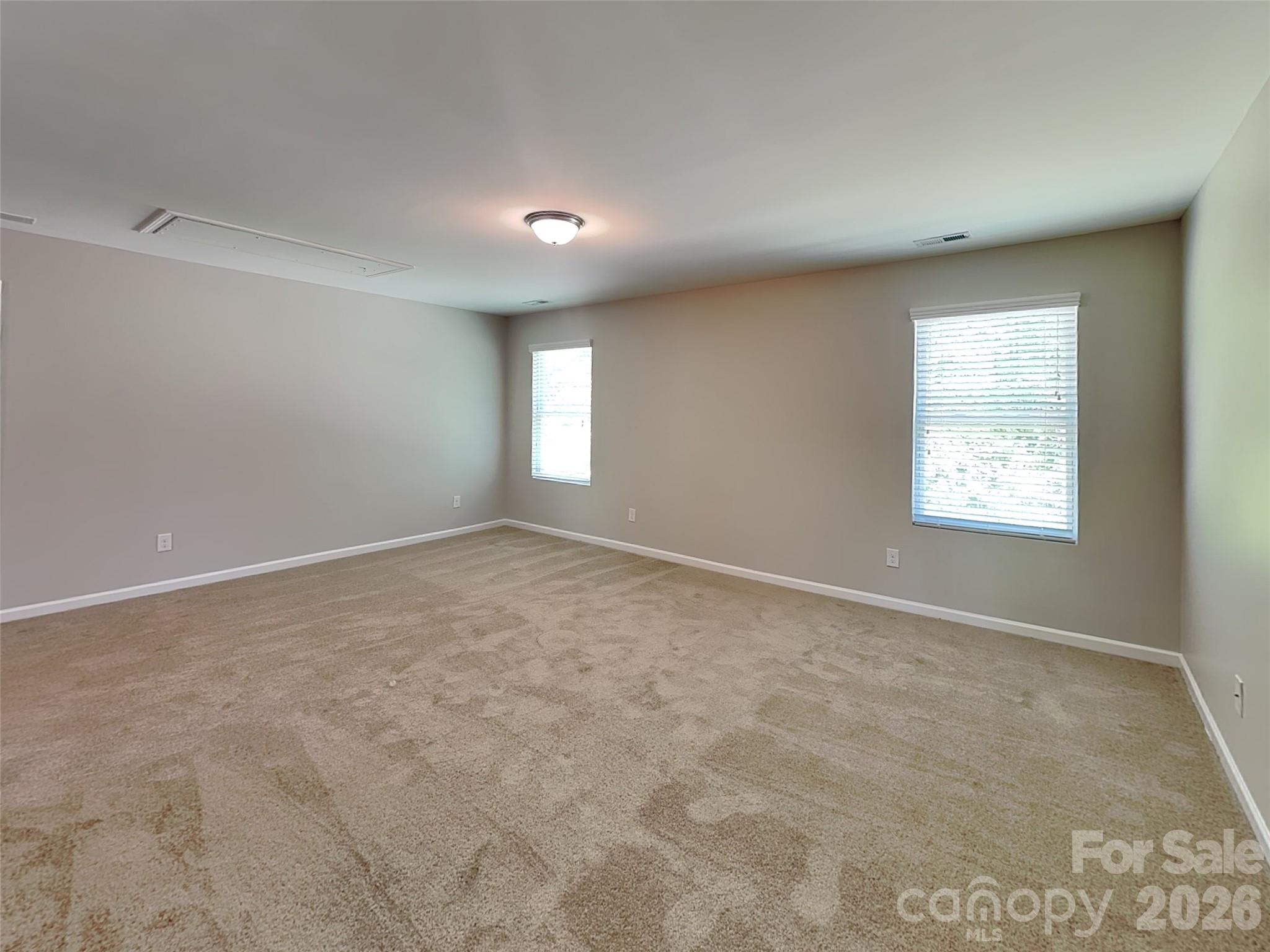 Huntington Forest - Residential