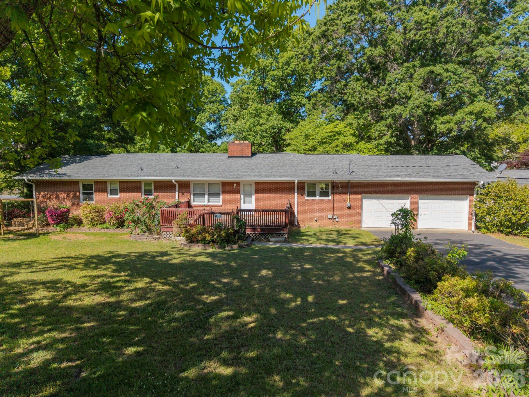 4646 Rainbow Drive