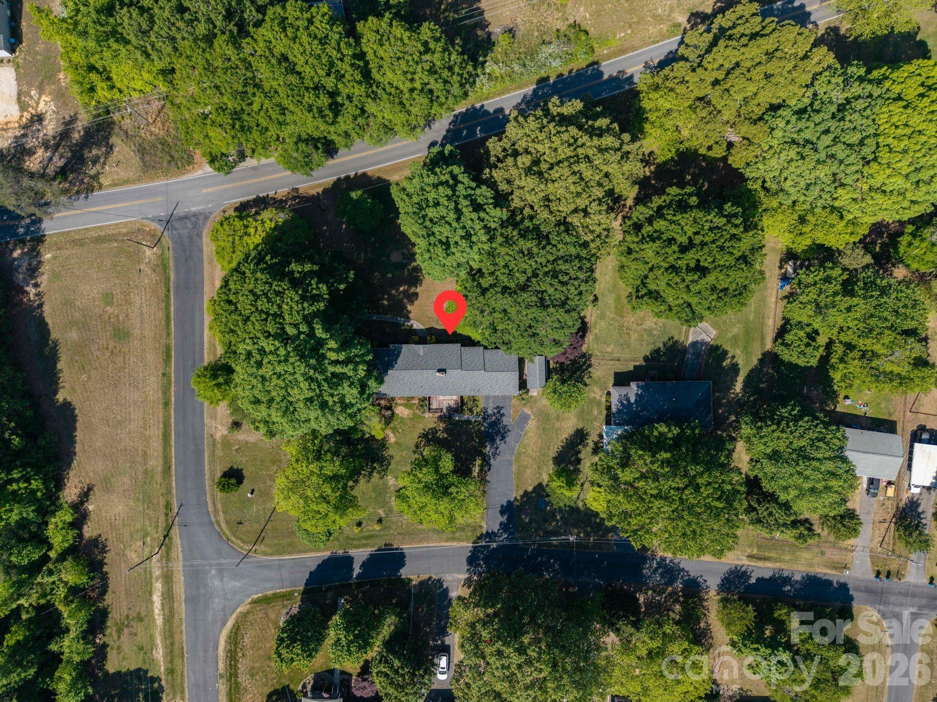 4646 Rainbow Drive