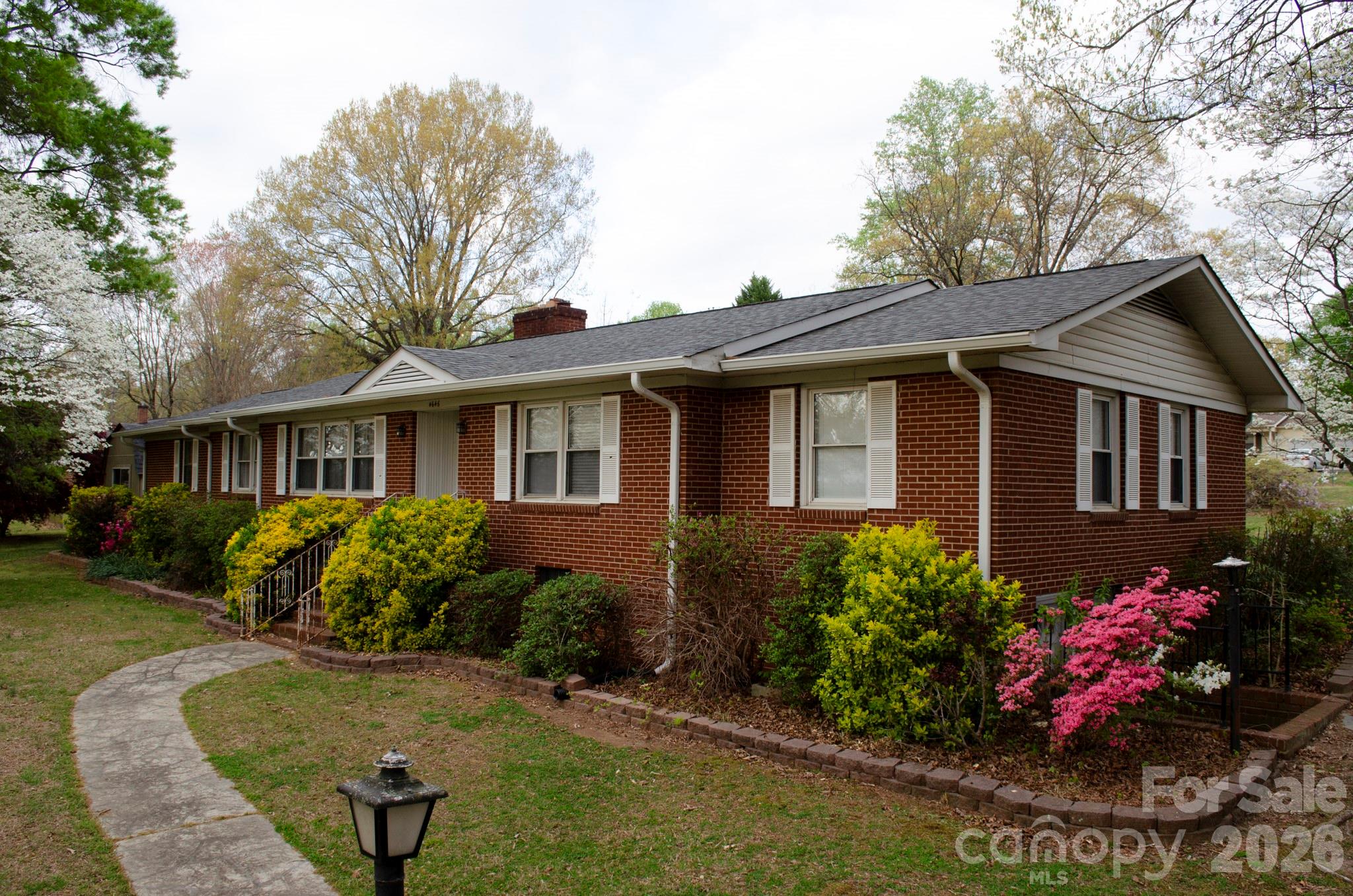 4646 Rainbow Drive