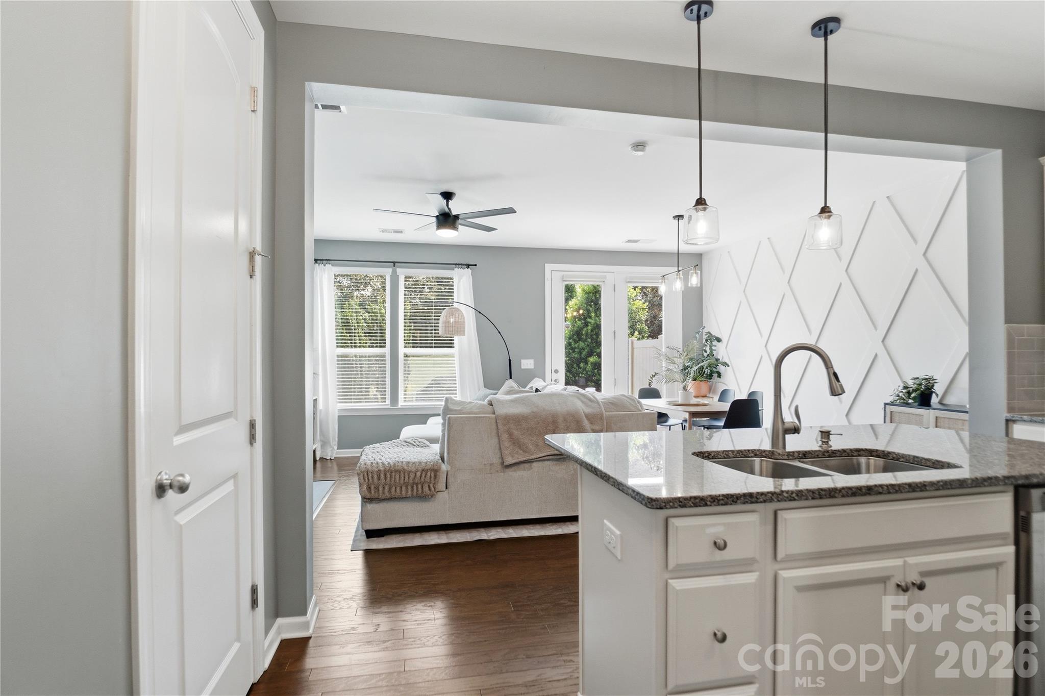 Ayrshire Townhomes - Residential