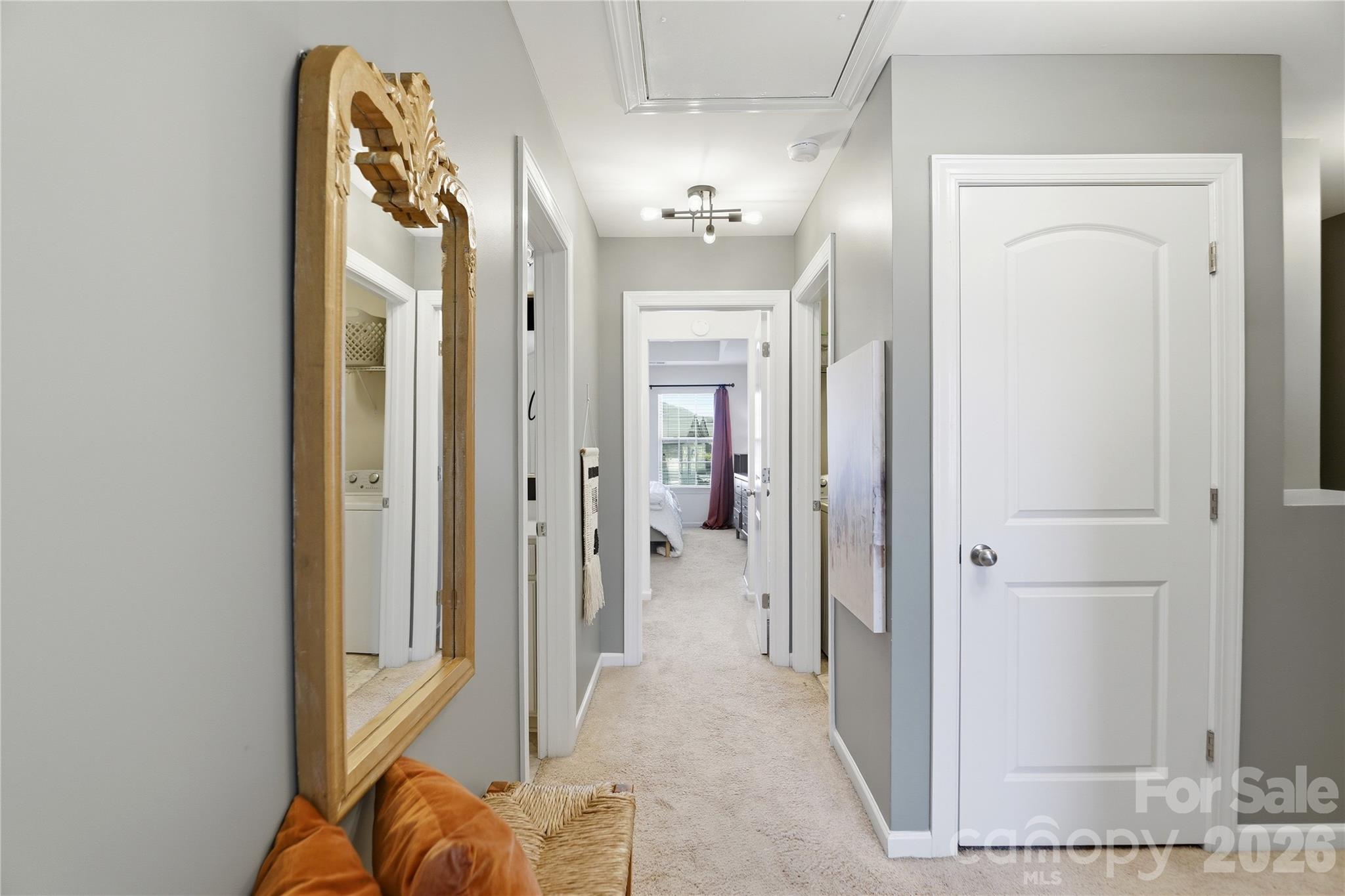 Ayrshire Townhomes - Residential