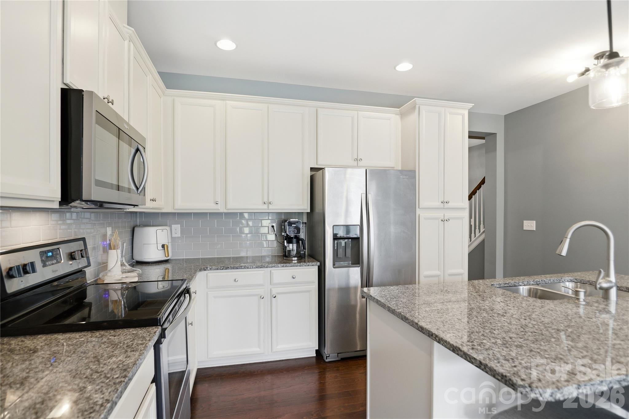 Ayrshire Townhomes - Residential