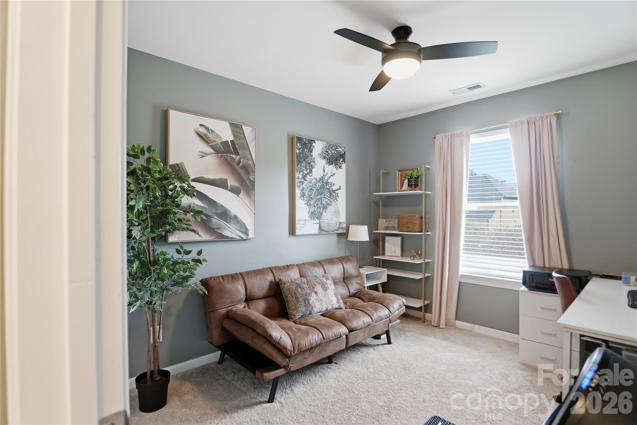Ayrshire Townhomes - Residential