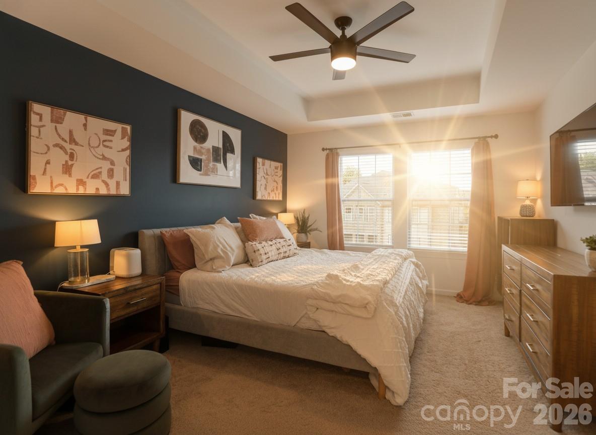 Ayrshire Townhomes - Residential