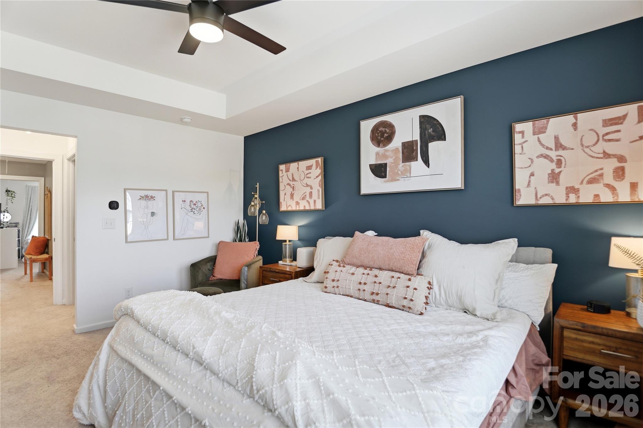 Ayrshire Townhomes - Residential