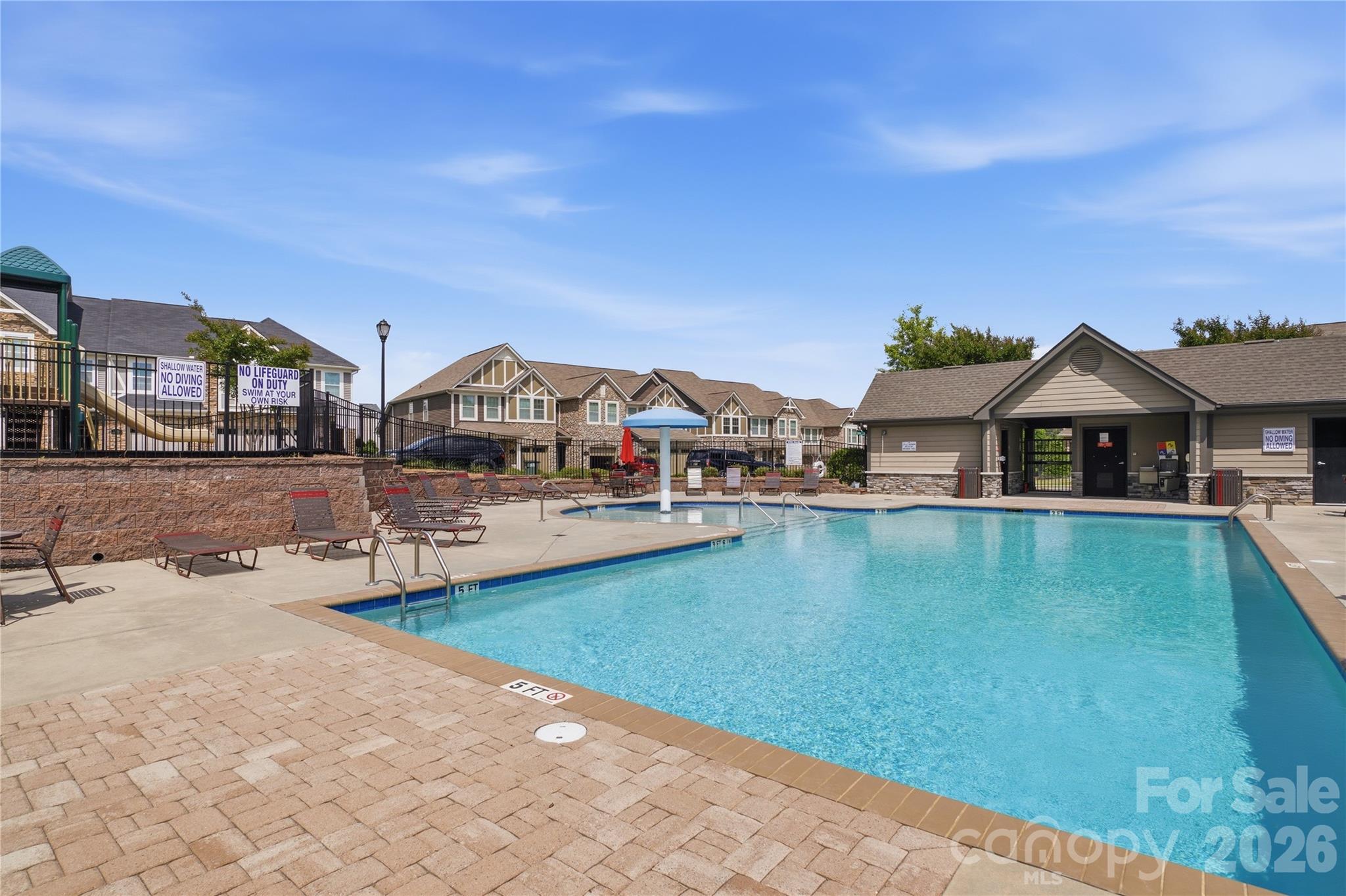 Ayrshire Townhomes - Residential