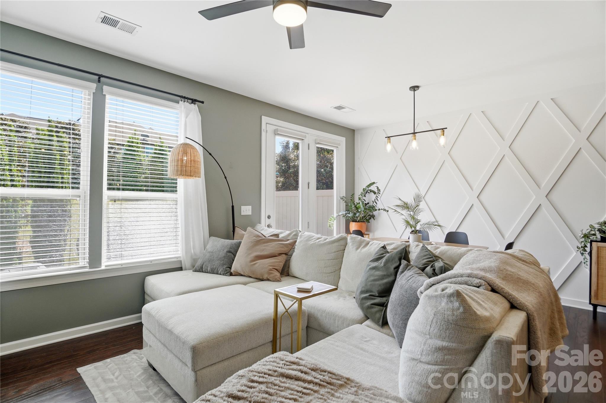 Ayrshire Townhomes - Residential