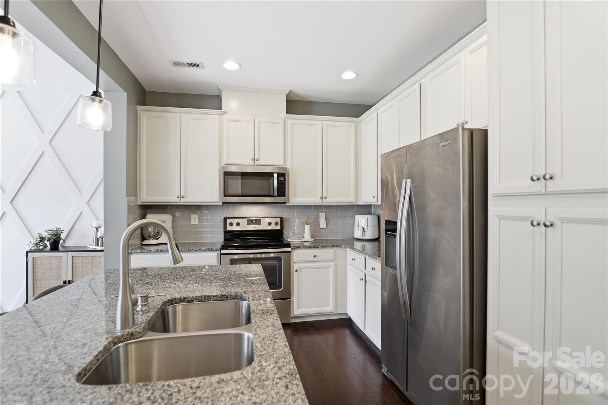 Ayrshire Townhomes - Residential