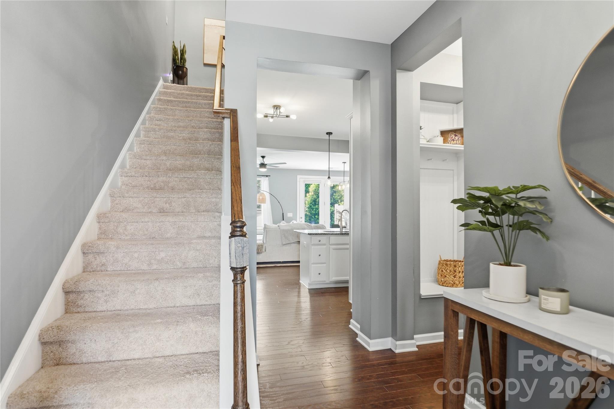 Ayrshire Townhomes - Residential