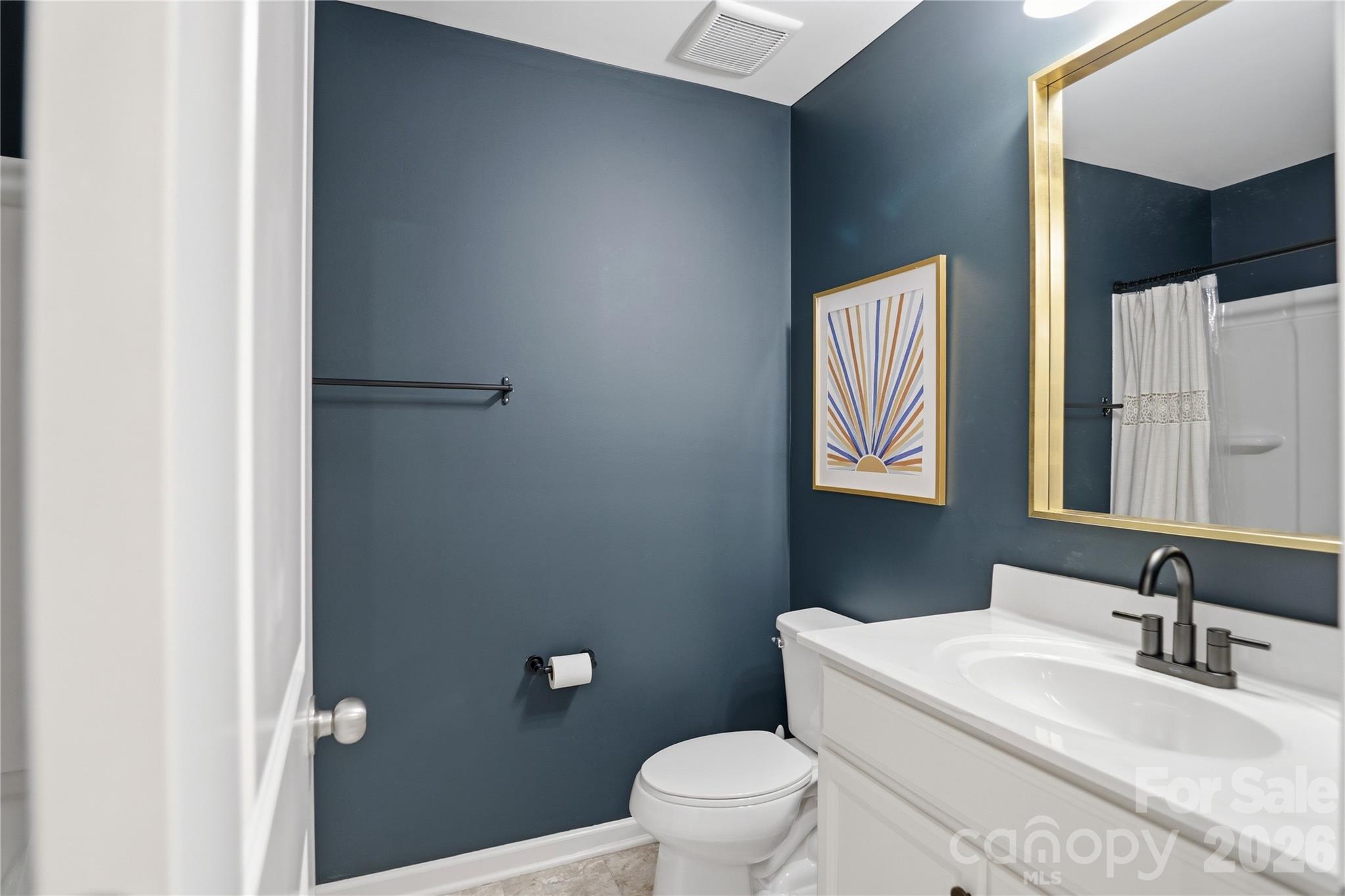 Ayrshire Townhomes - Residential