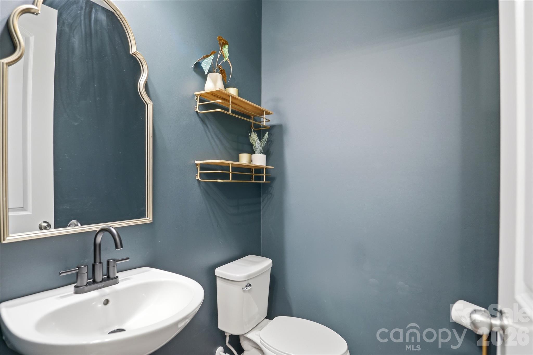 Ayrshire Townhomes - Residential