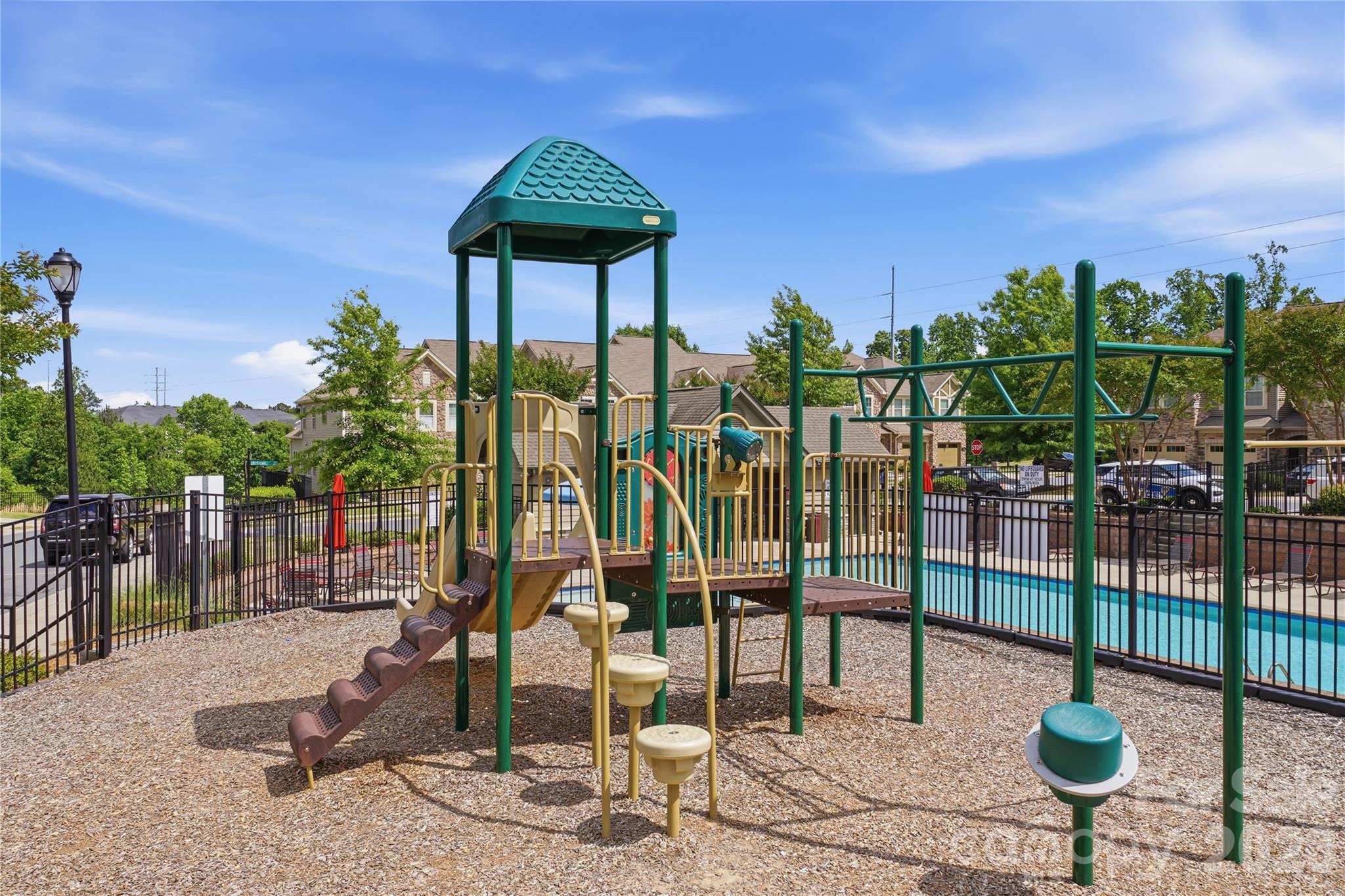 Ayrshire Townhomes - Residential