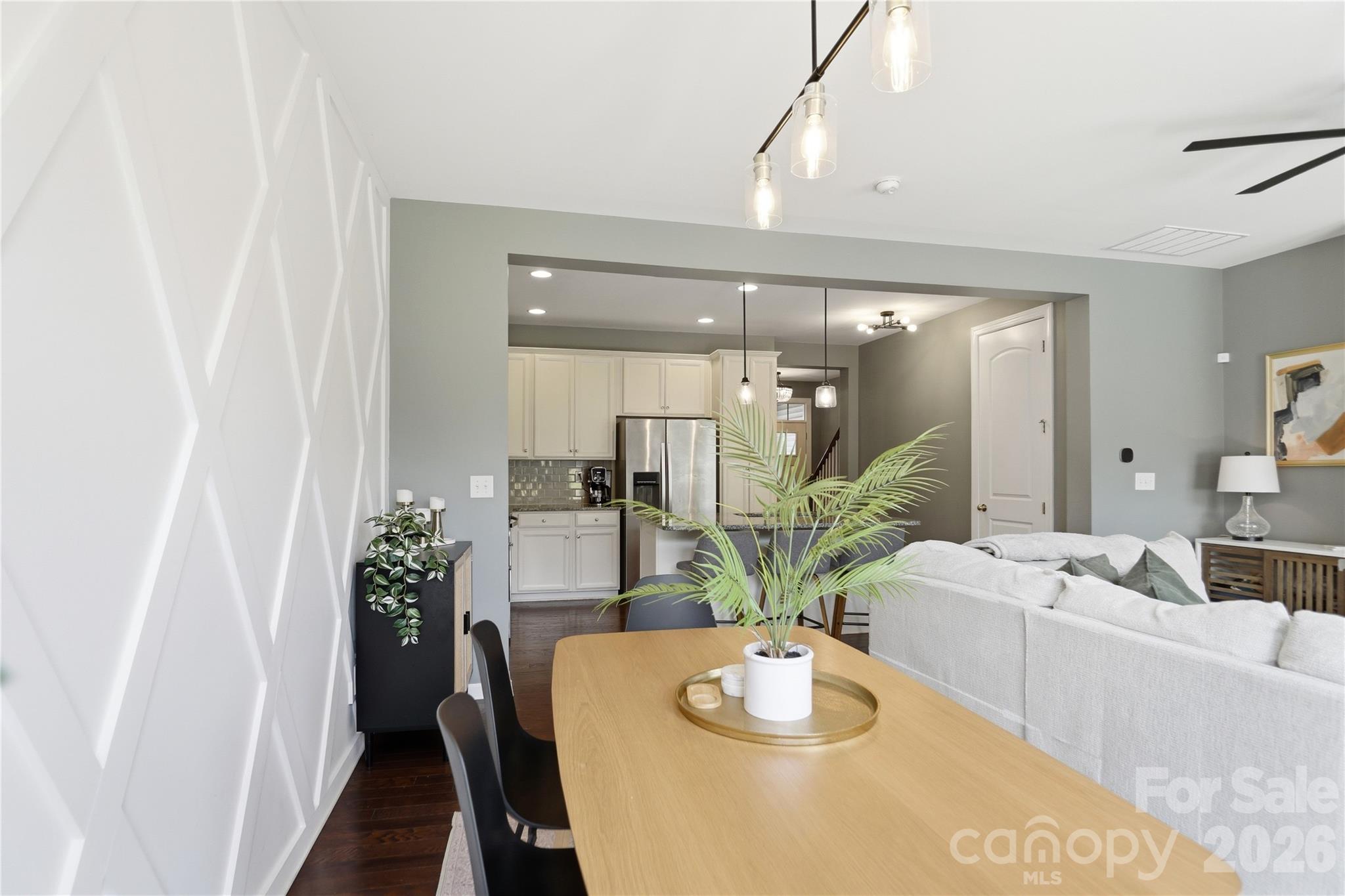 Ayrshire Townhomes - Residential