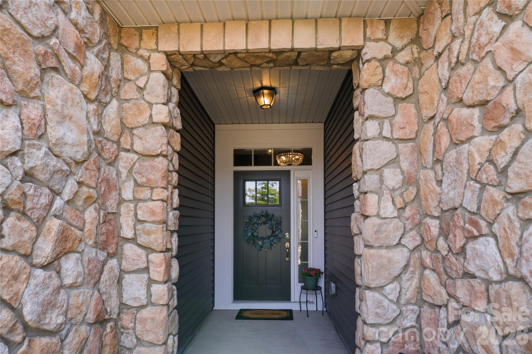 Ayrshire Townhomes - Residential