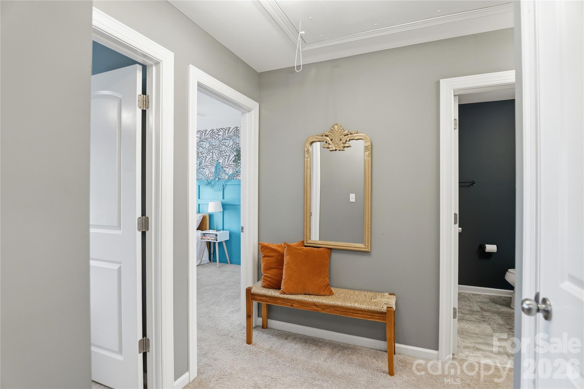 Ayrshire Townhomes - Residential