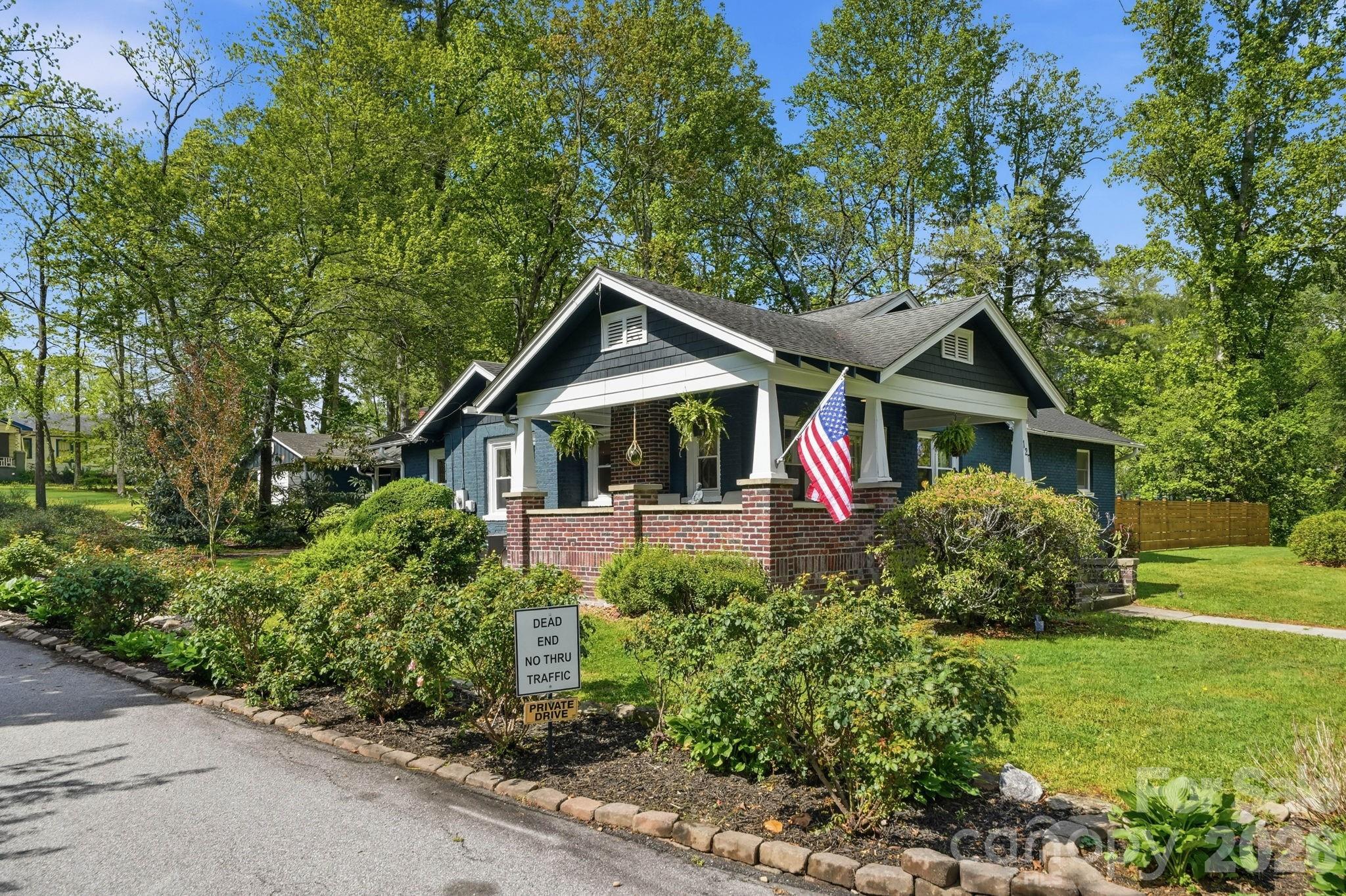 127 Erkwood Drive