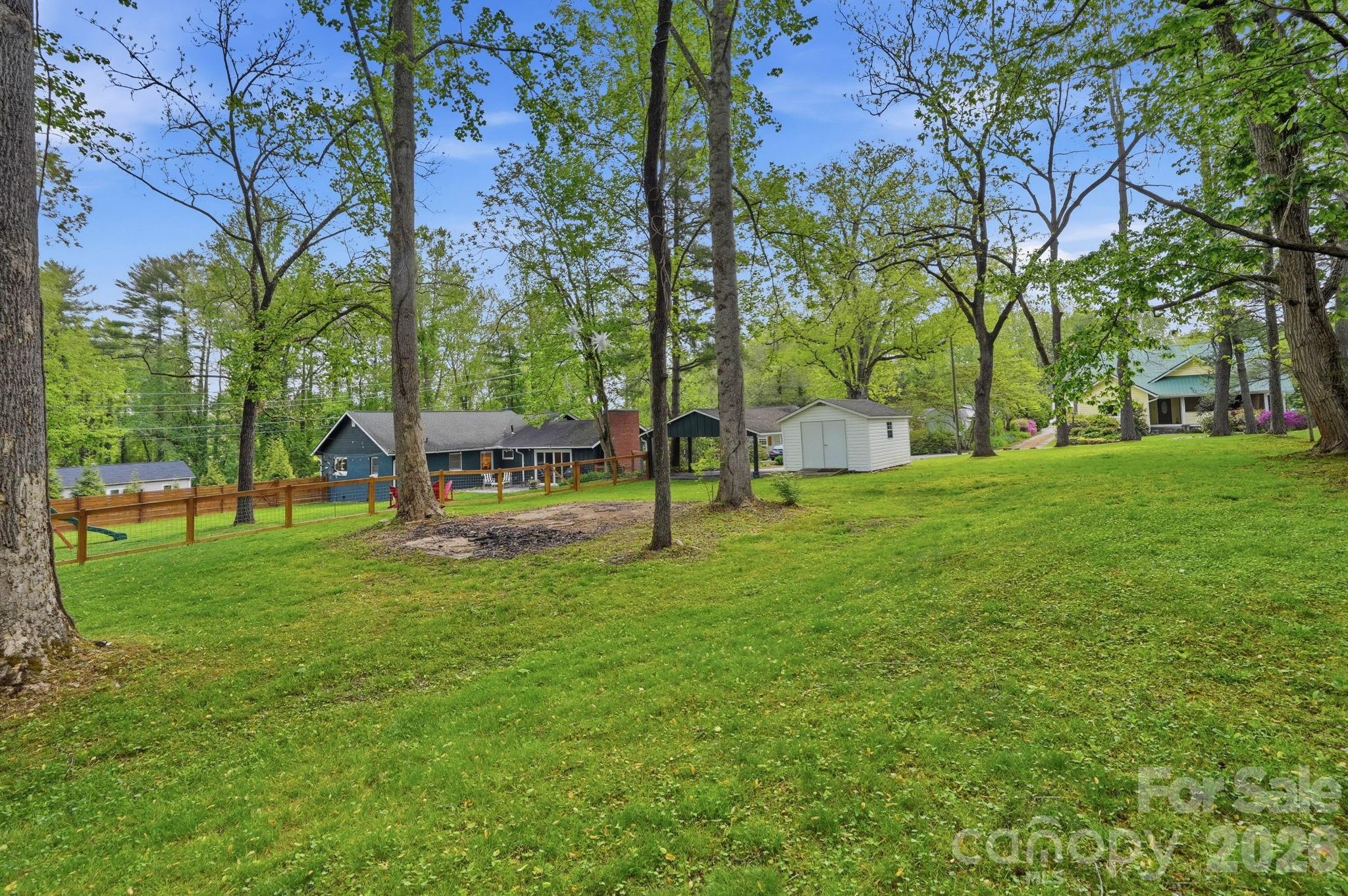 Hood Heights - Residential