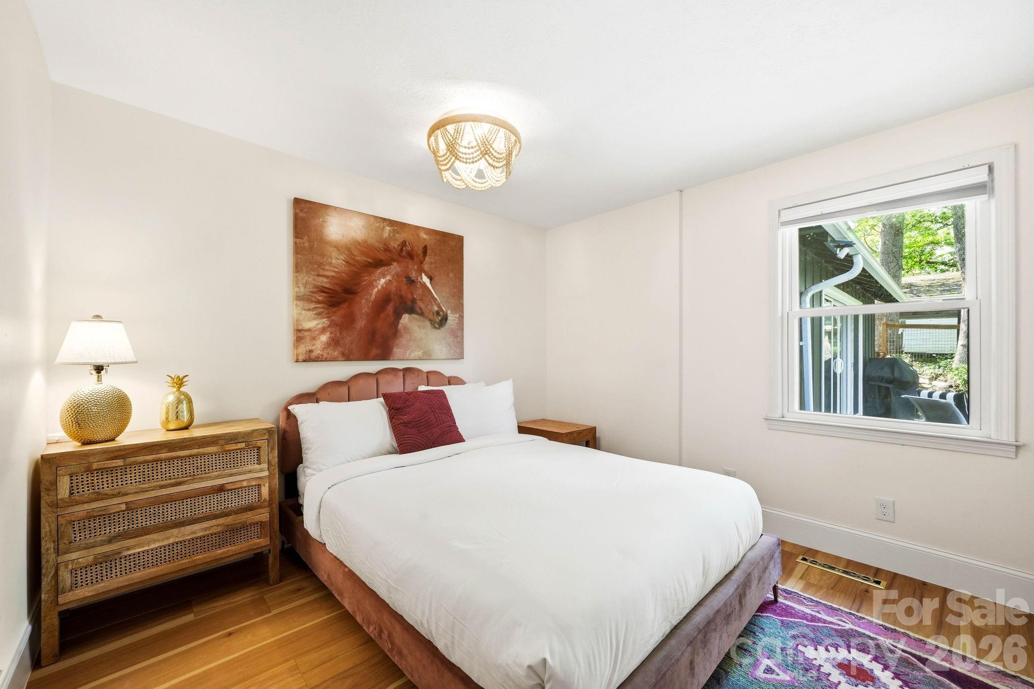 Hood Heights - Residential