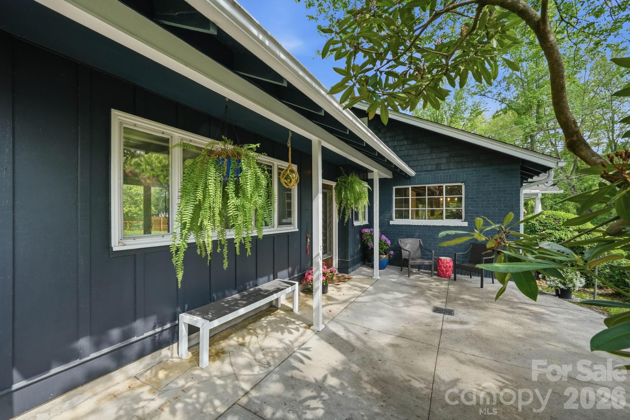 Hood Heights - Residential