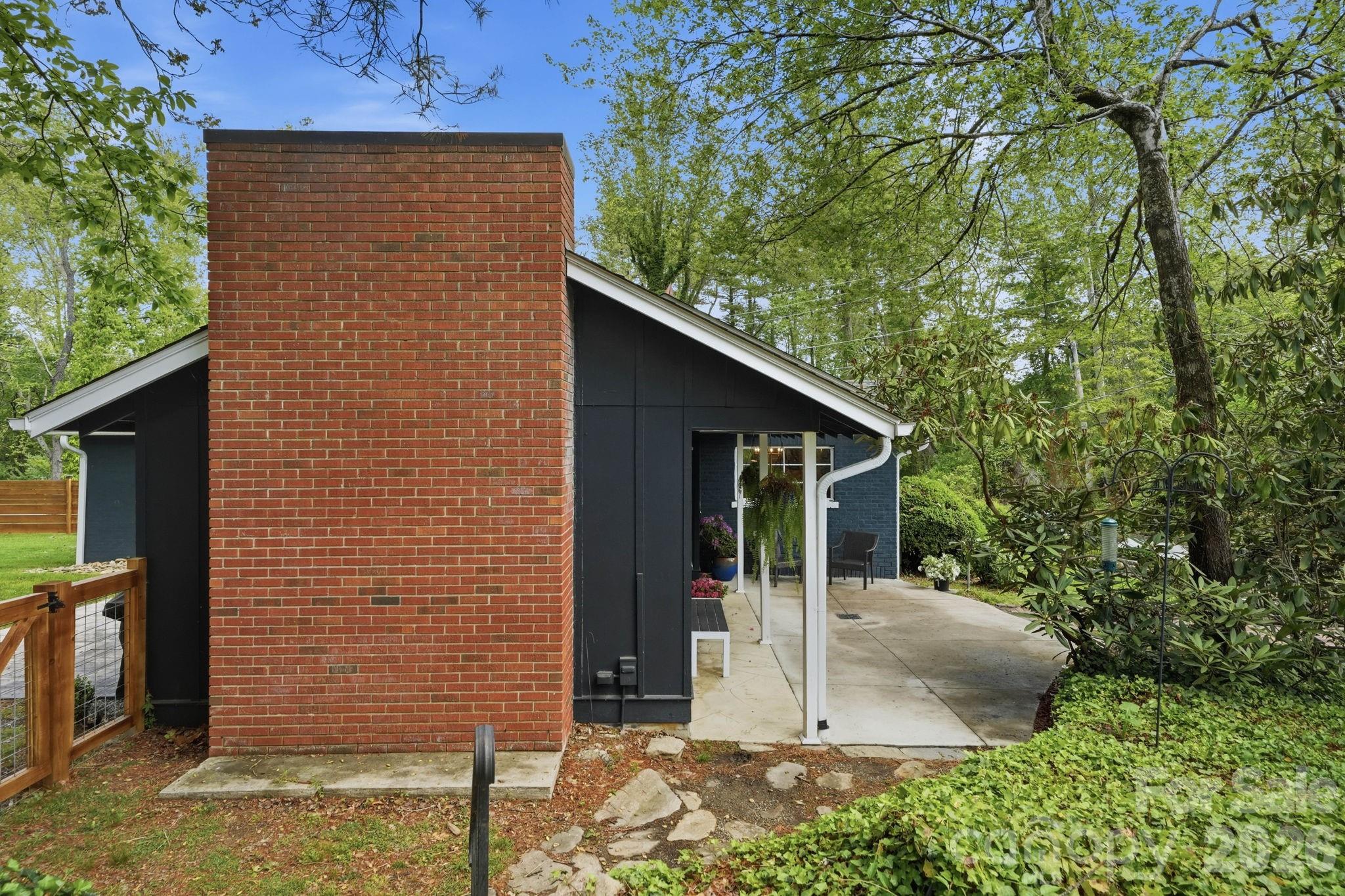 Hood Heights - Residential