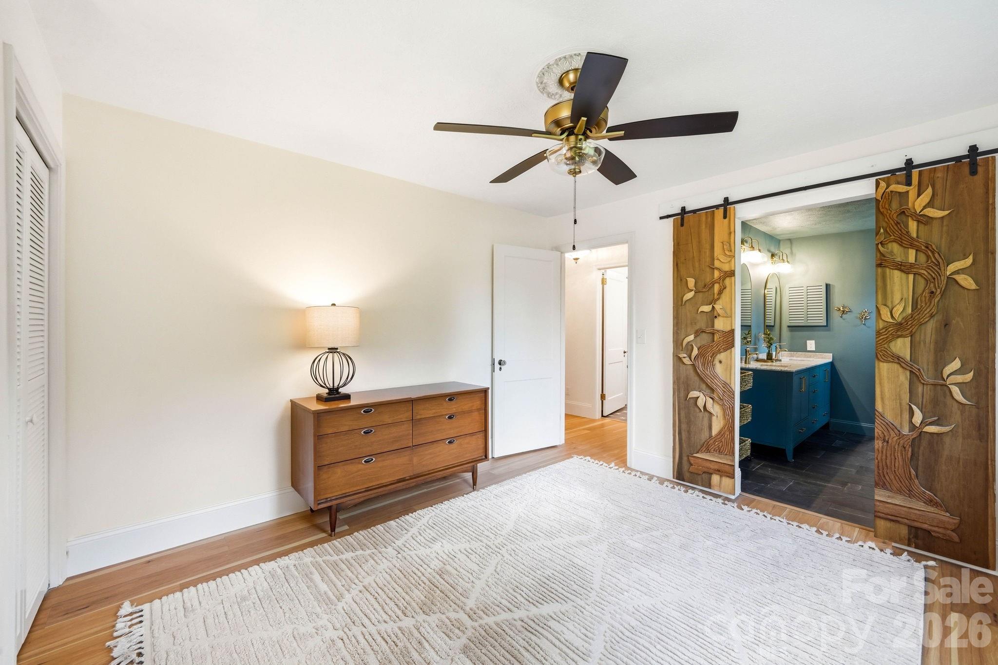 Hood Heights - Residential