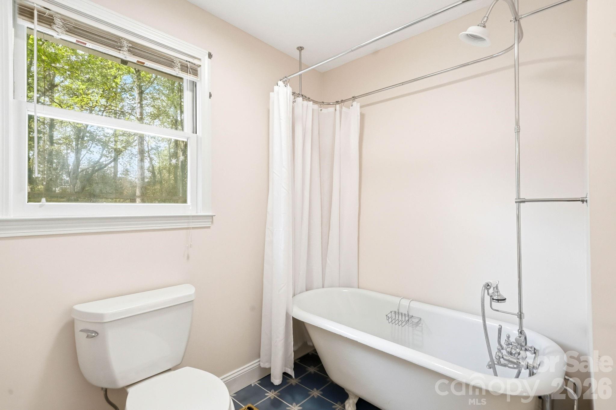 Hood Heights - Residential